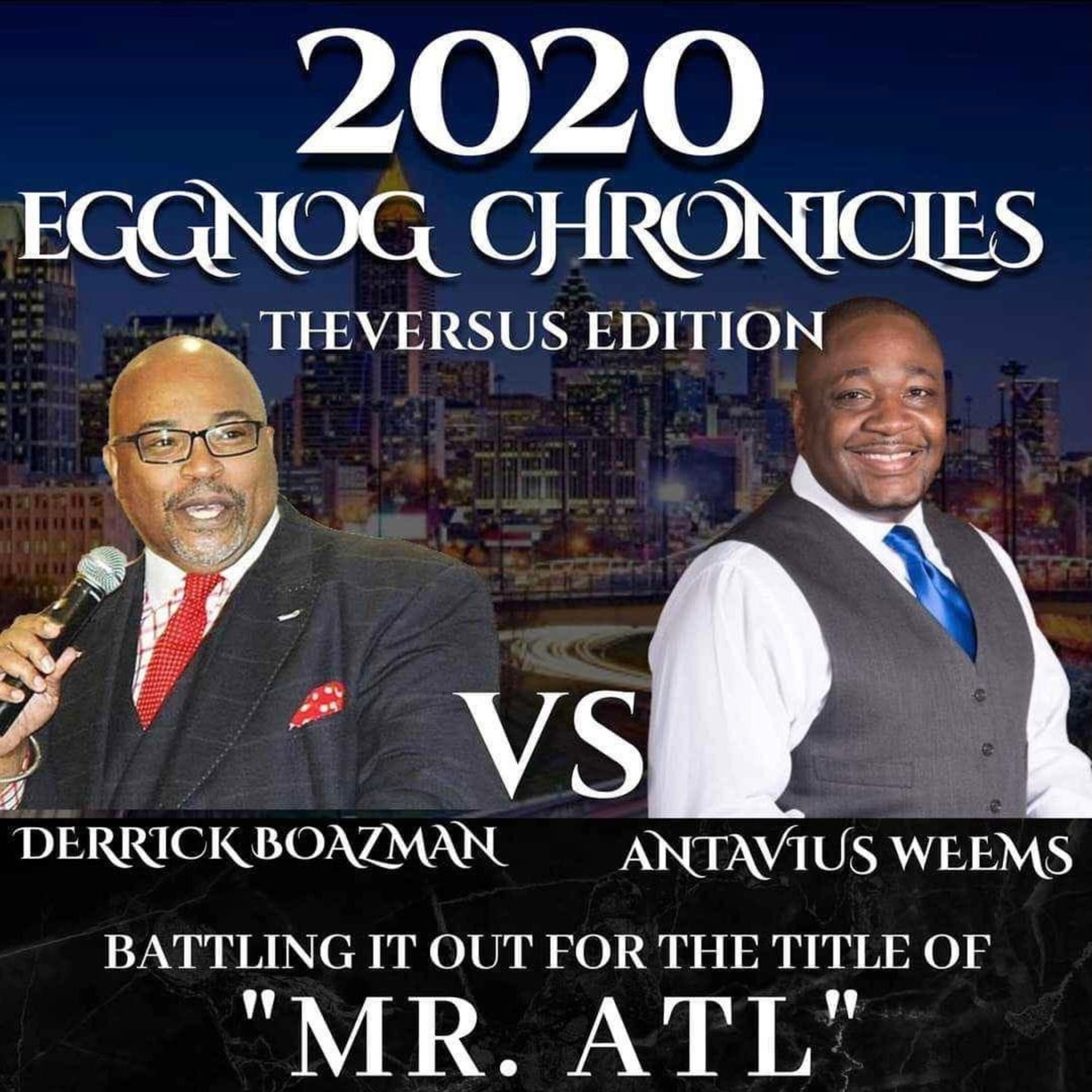 DB VS WEEMS VERSUS
