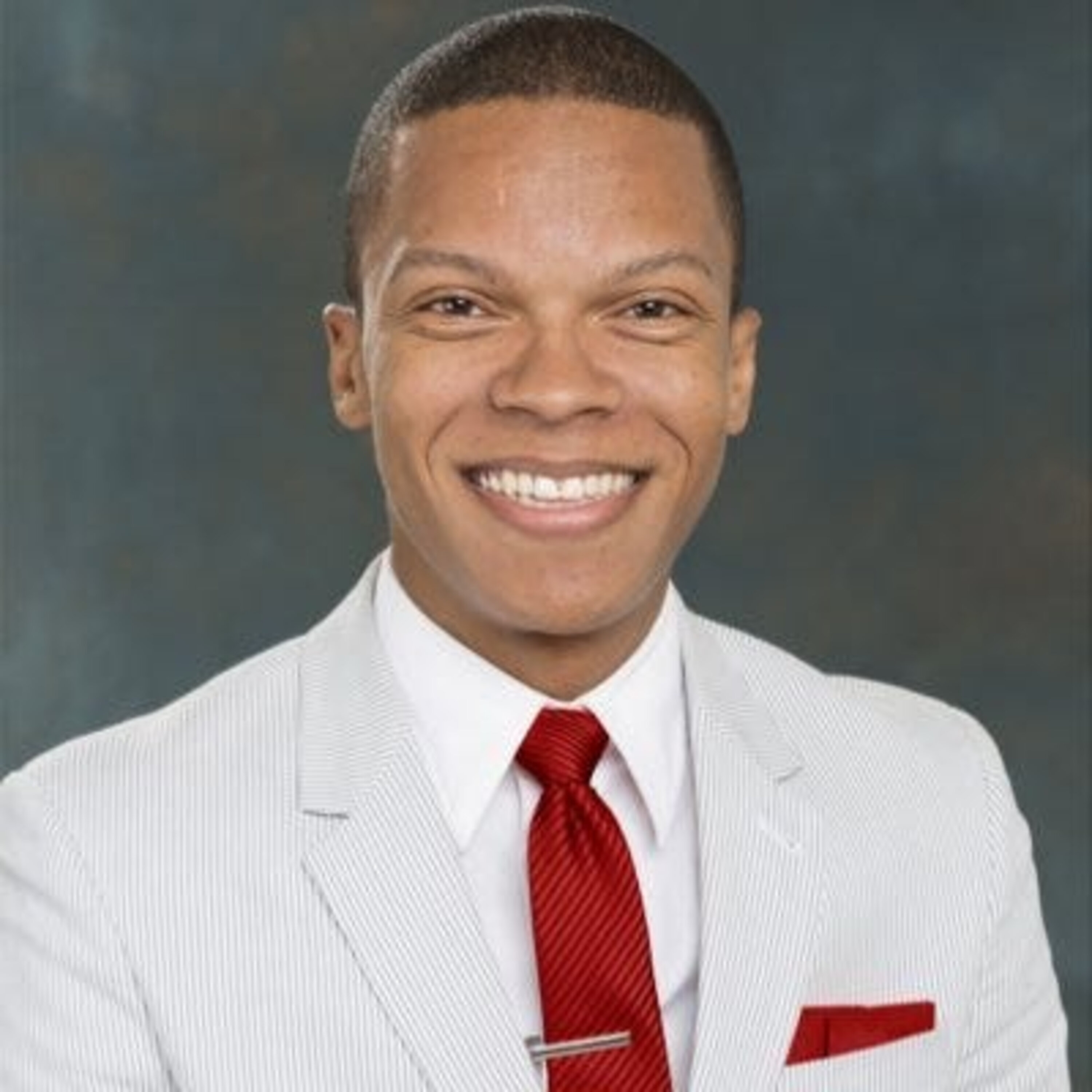 Dr. Terrell Strayhorn
