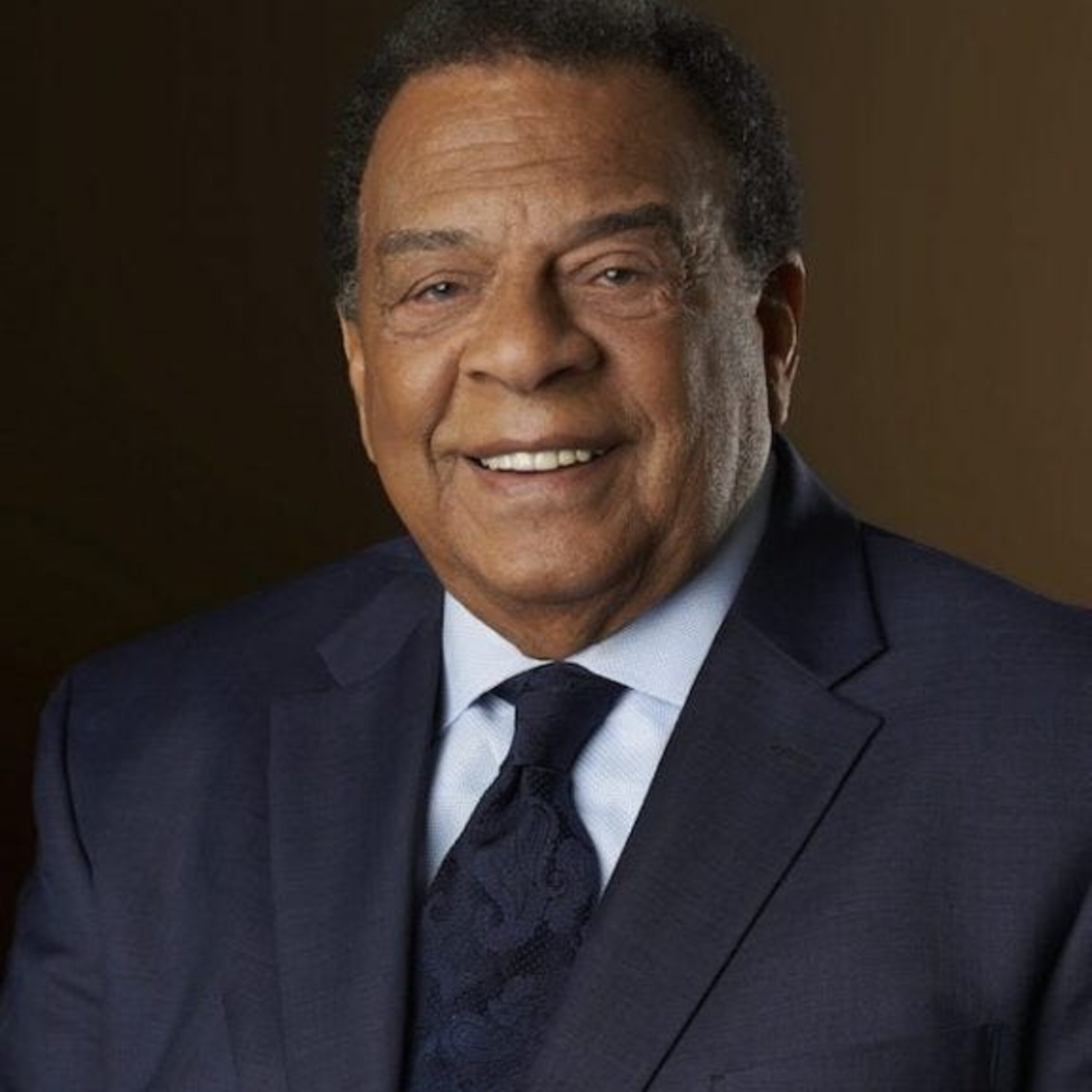 Andrew Young knows President-elect Joe Biden: Full Interview with Maria Boynton