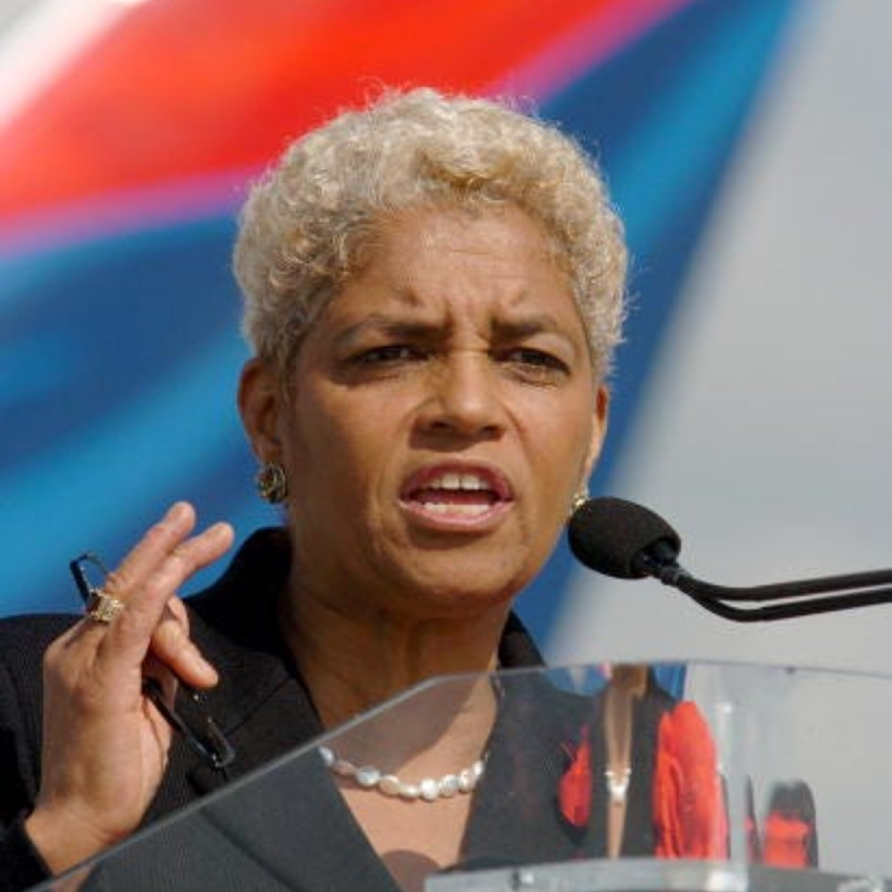 Shirley Franklin