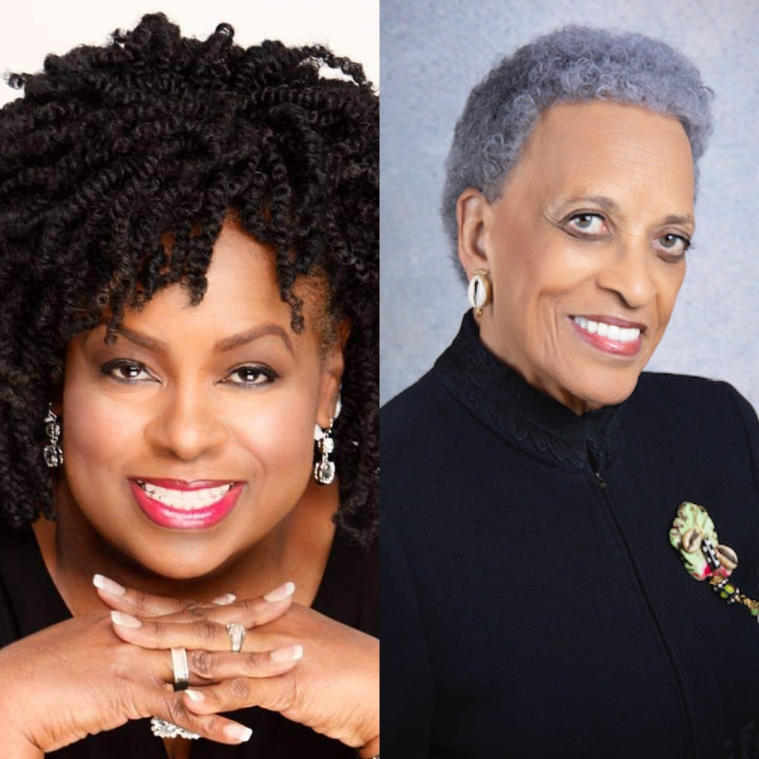 Sister Talk: Meet American Anthropologist Dr. Johnnetta Cole 