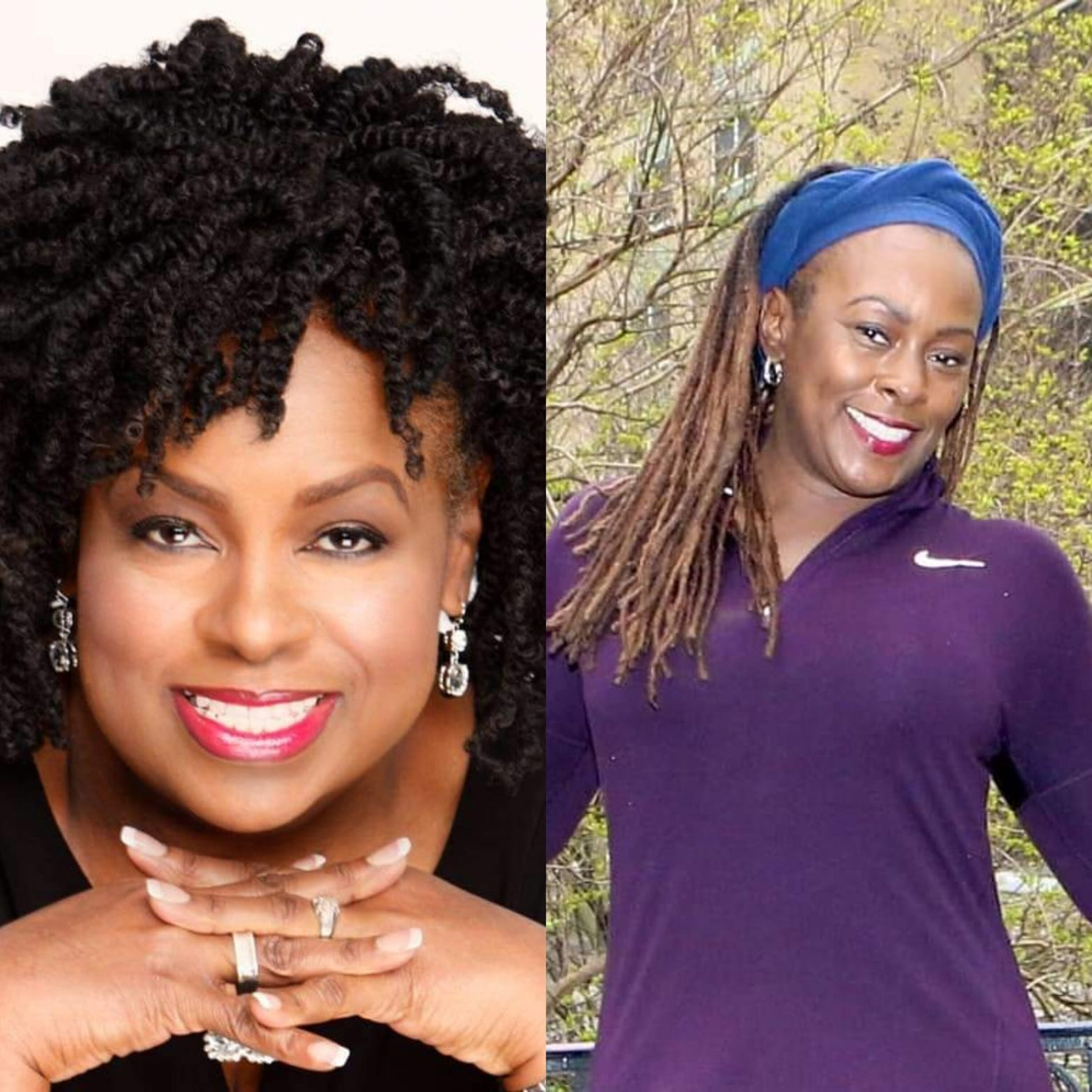 Sister Talk: Meet Self-Care Specialist StudioSteffanie 