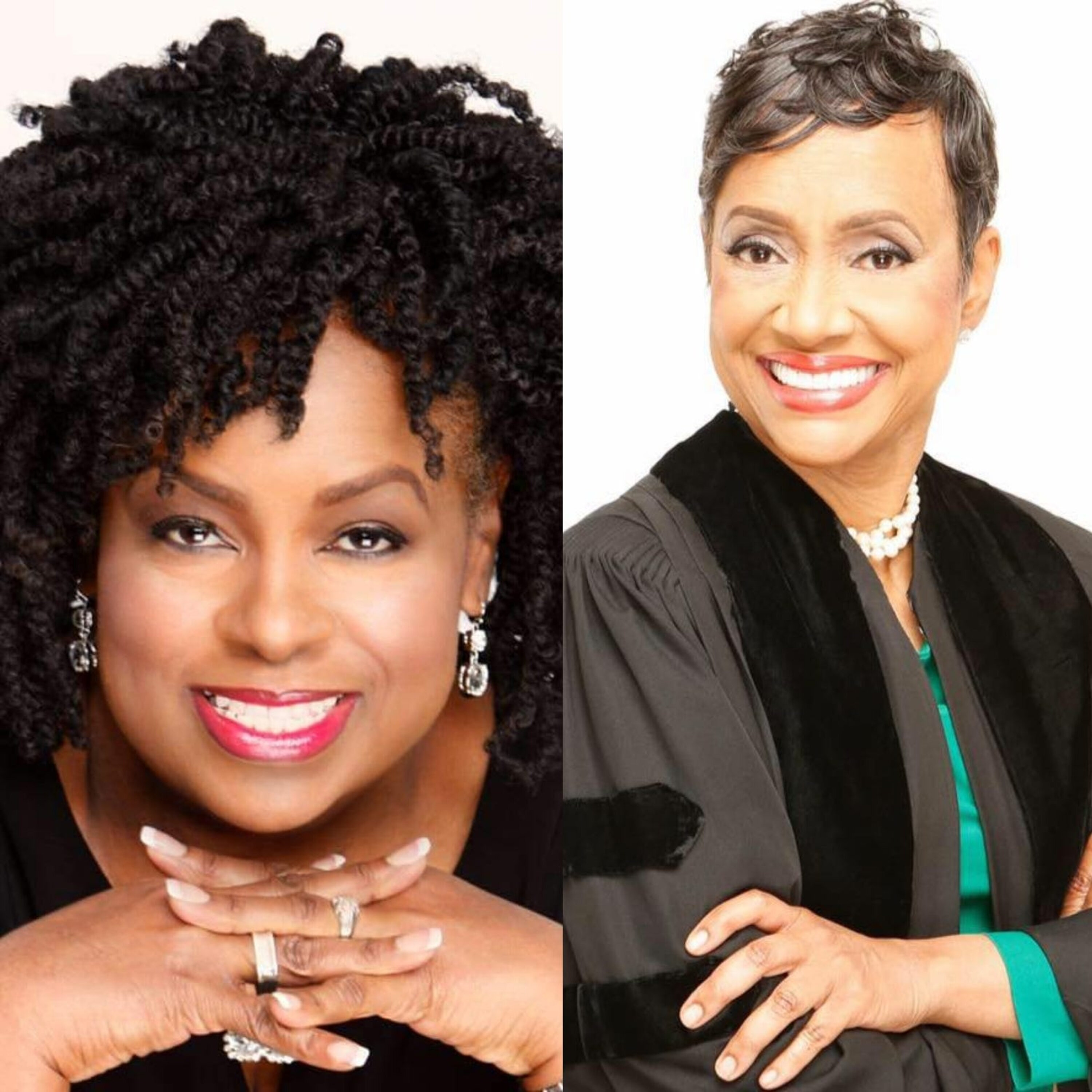 Judge Hatchett Discusses the Importance of Voting