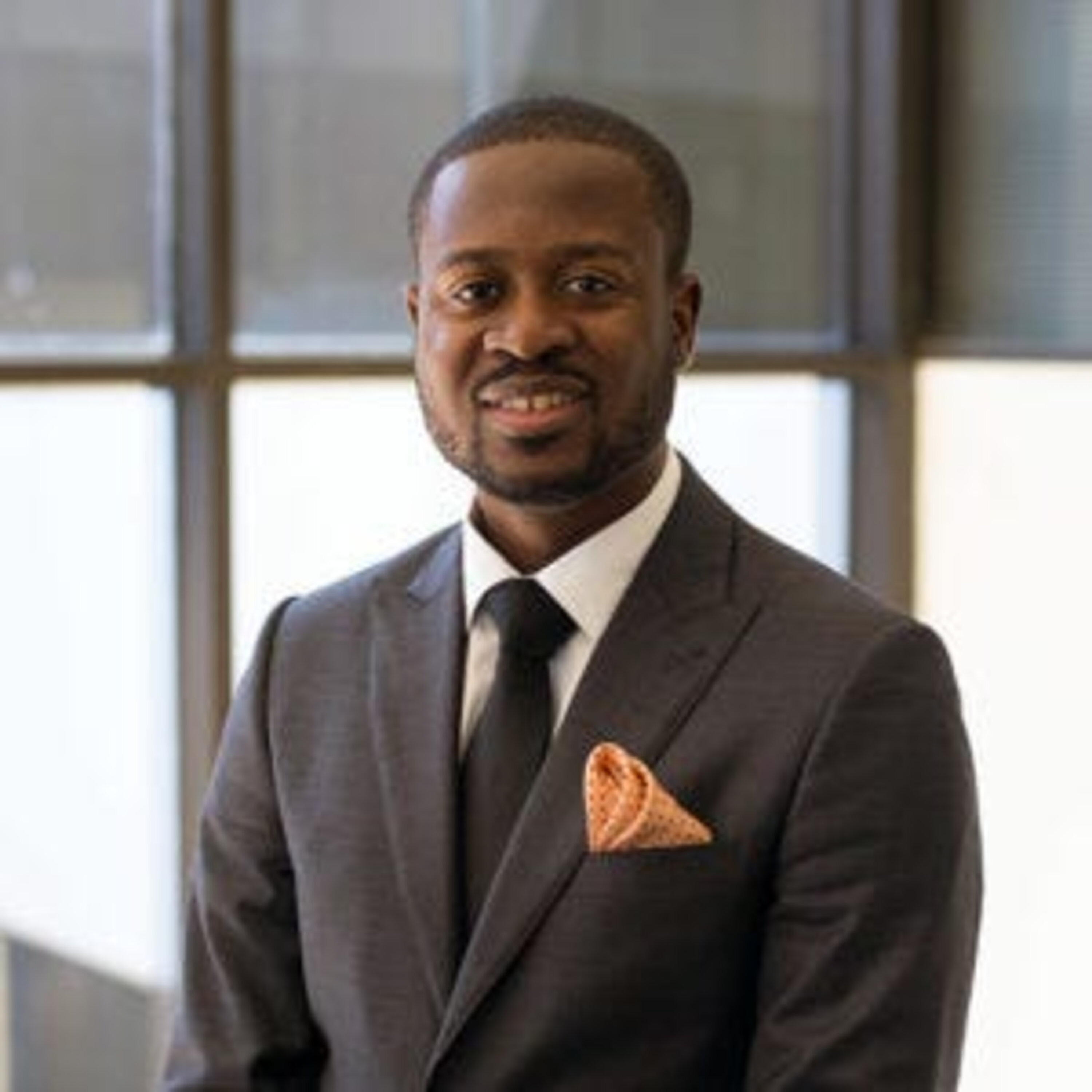 Financial Thursdays: Ephraim Egbele Talks Money, Taxes, & Covid