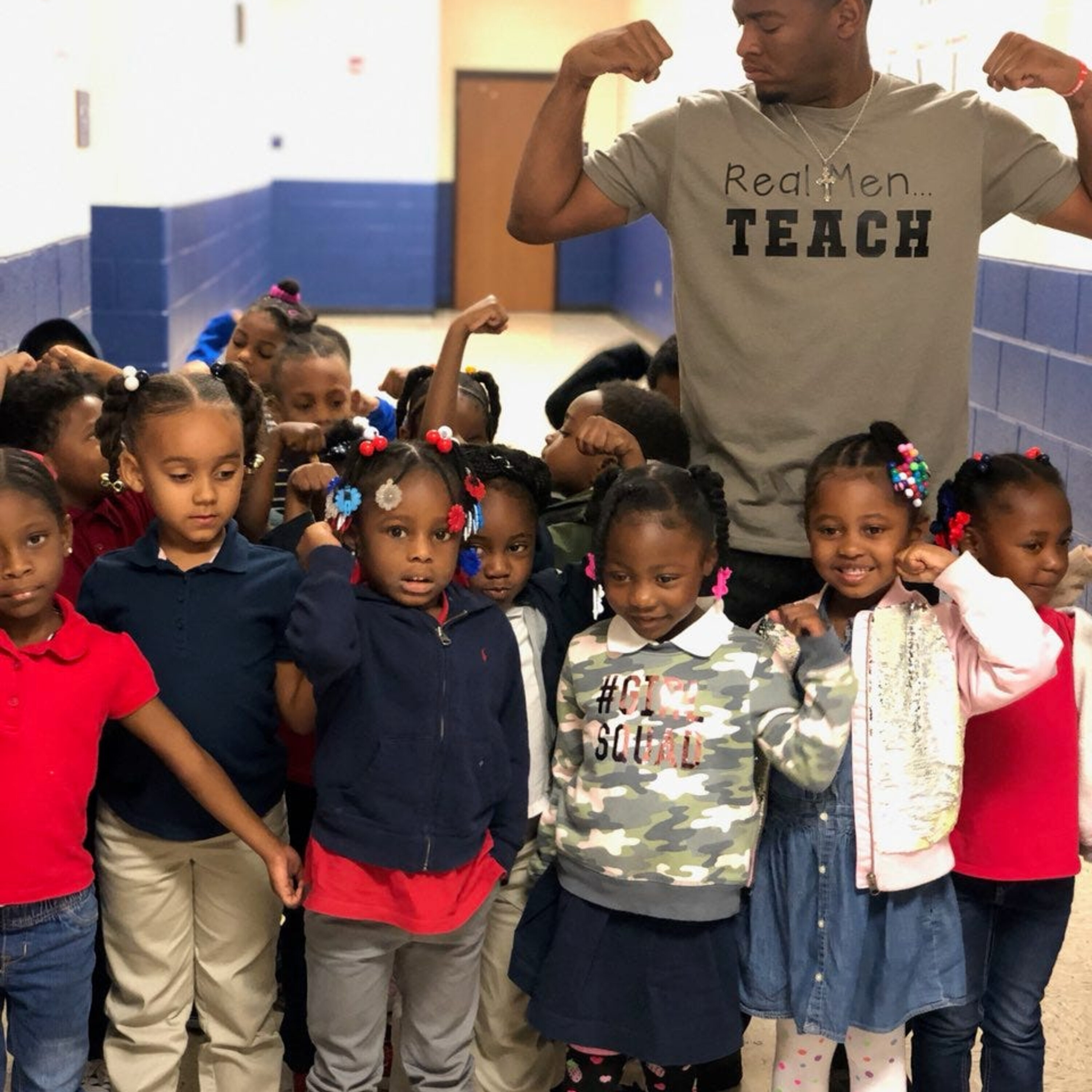 Teacher Shares Lessons Learned During Pandemic