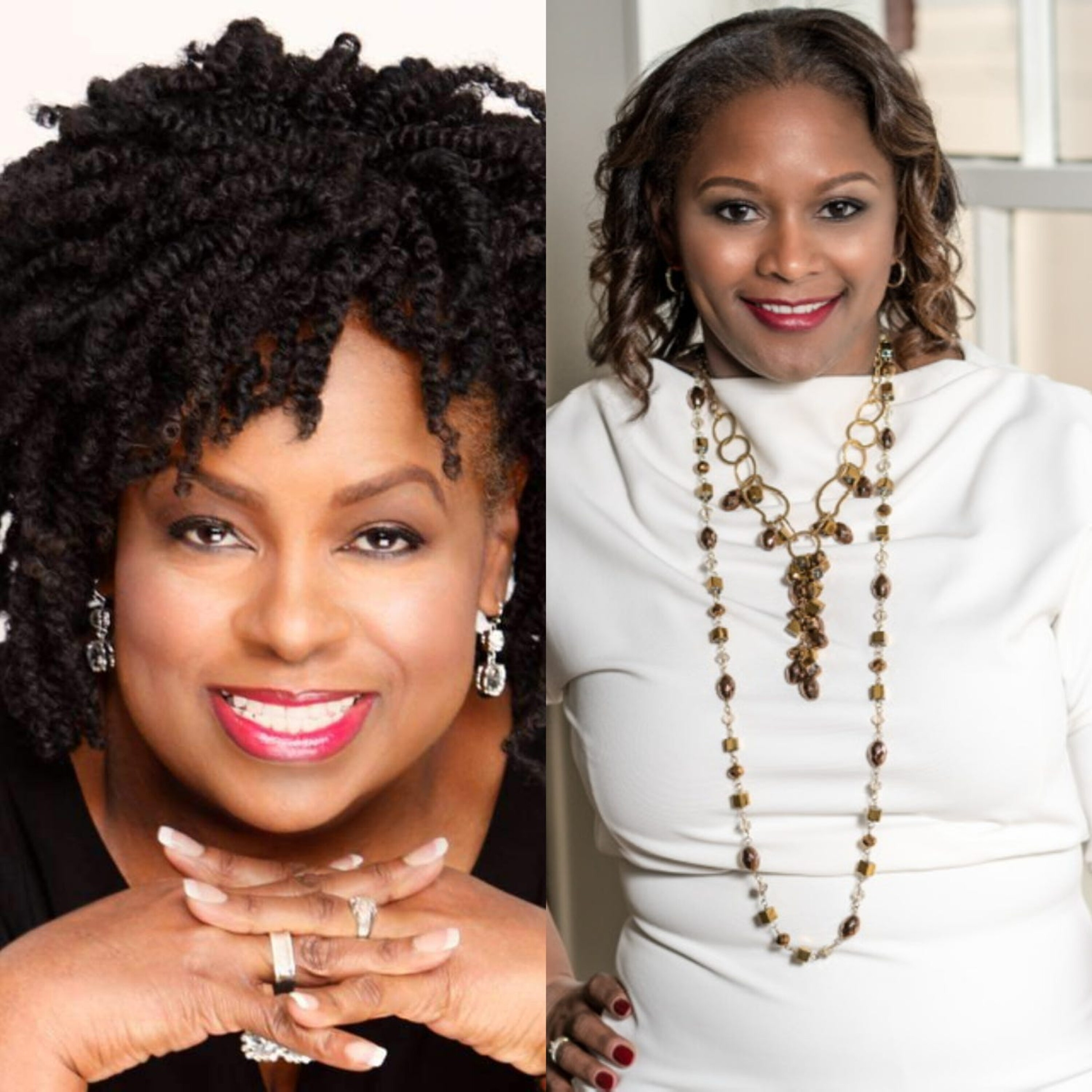 Sister Talk: Meet External Affairs Expert Lolita Browning Jackson