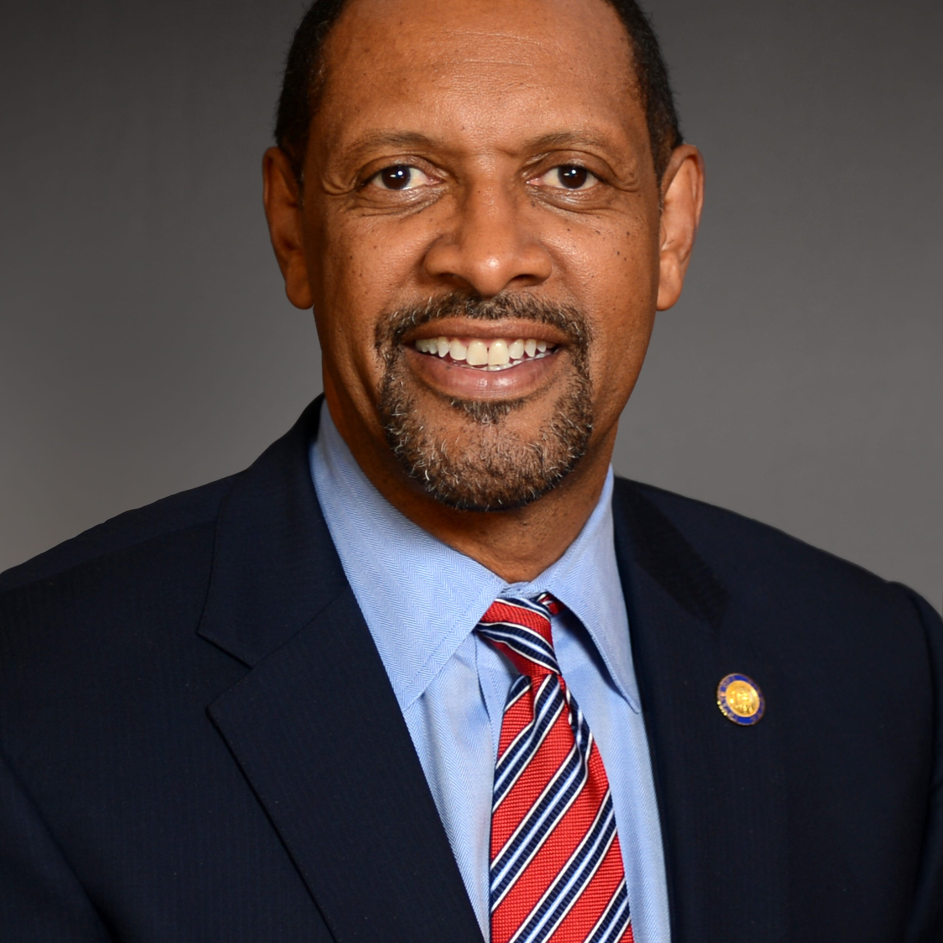 Vernon Jones Recinded Resignation