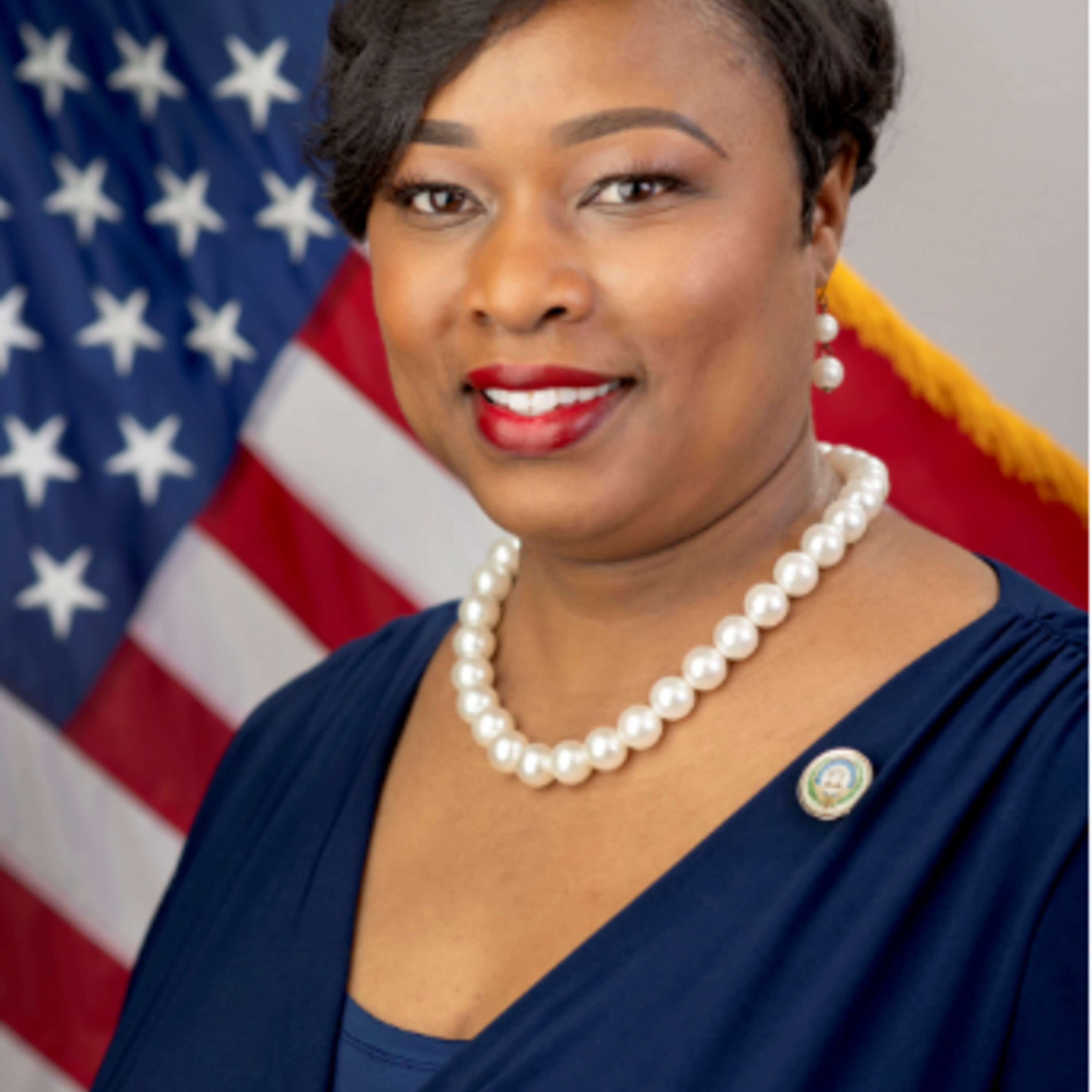 Sister Talk: Meet Councilwoman Helen Willis 