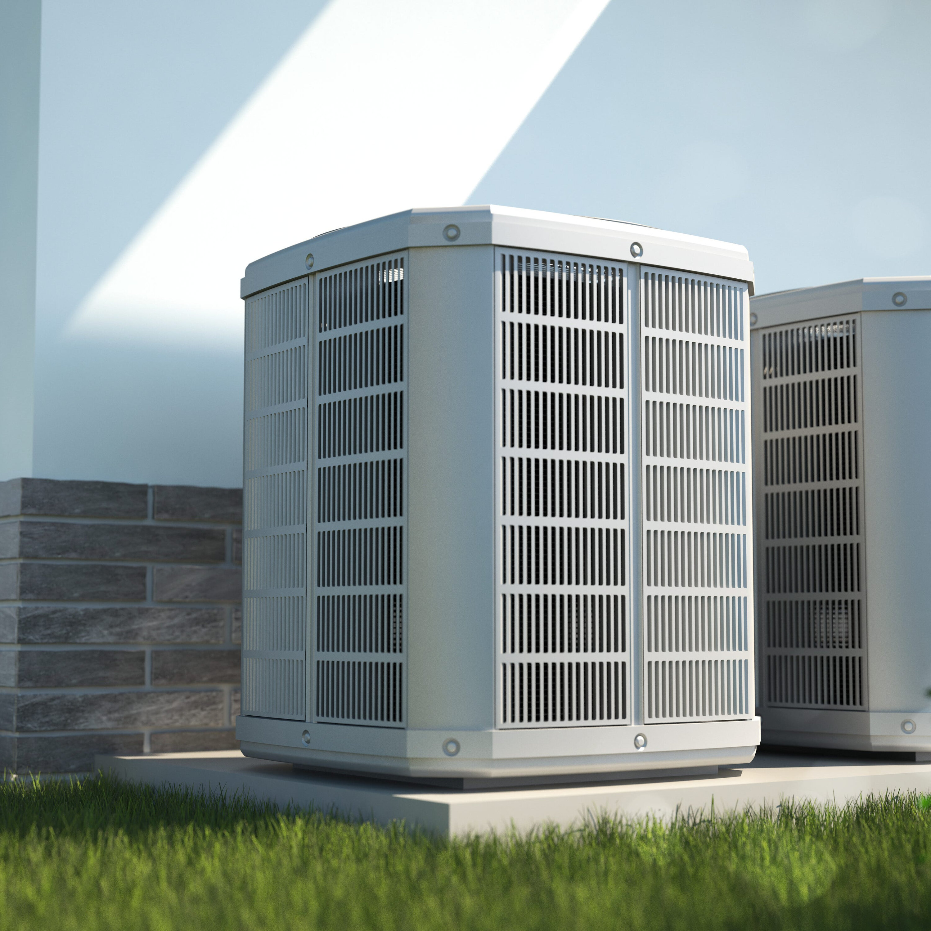 Heating & Air Company Offering 90 Day Deferred Payment & No Down Payment