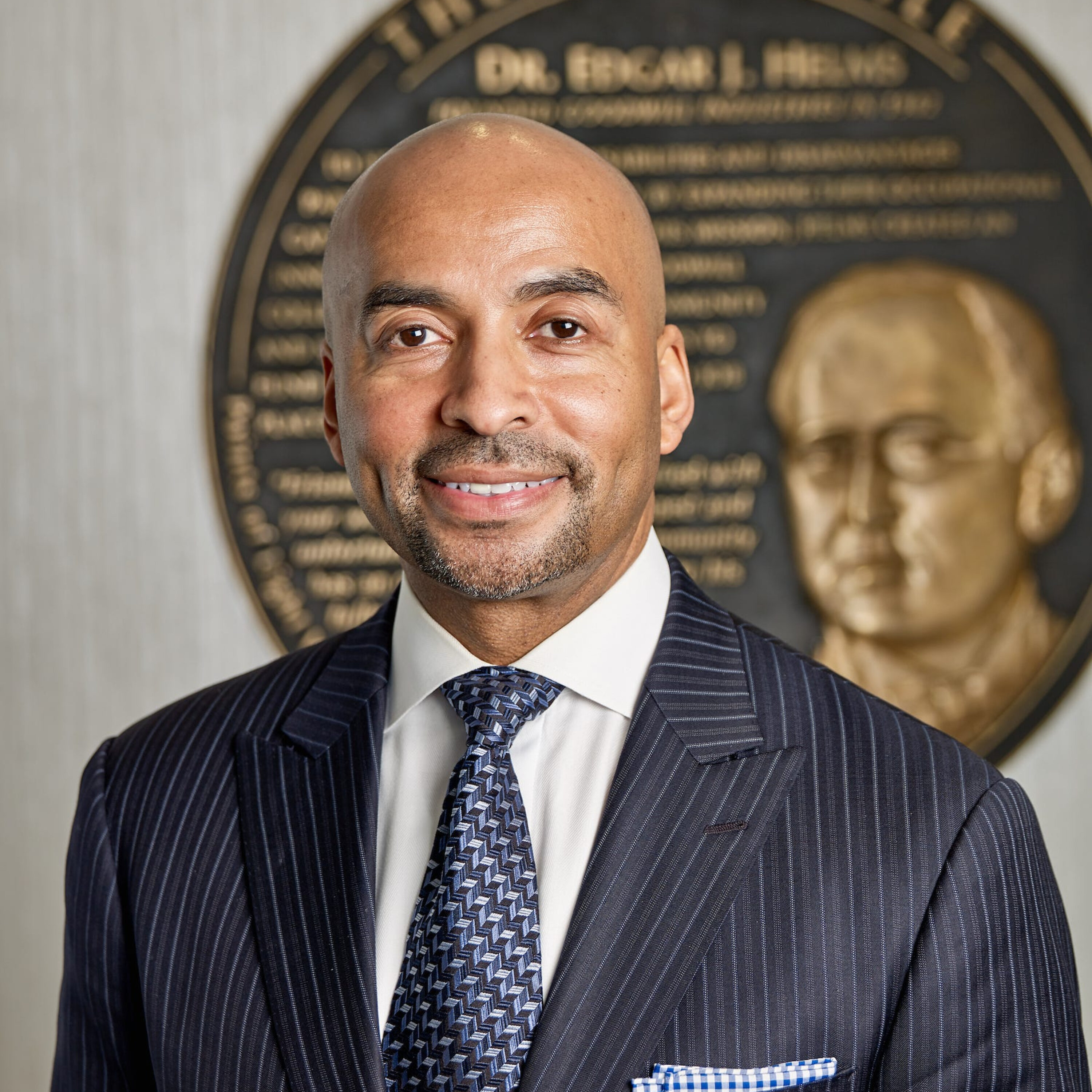 Goodwill CEO Keith Parker says Employers are Hiring Now