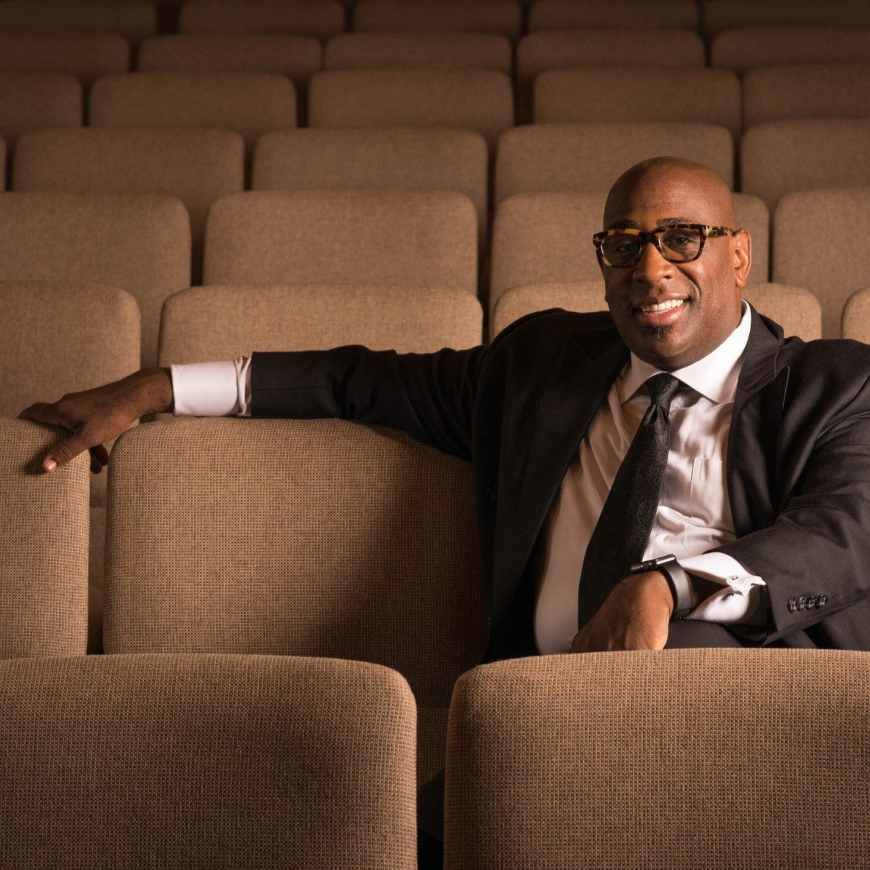 Dr. Brian K. Hodges Inspires Us To Reflect