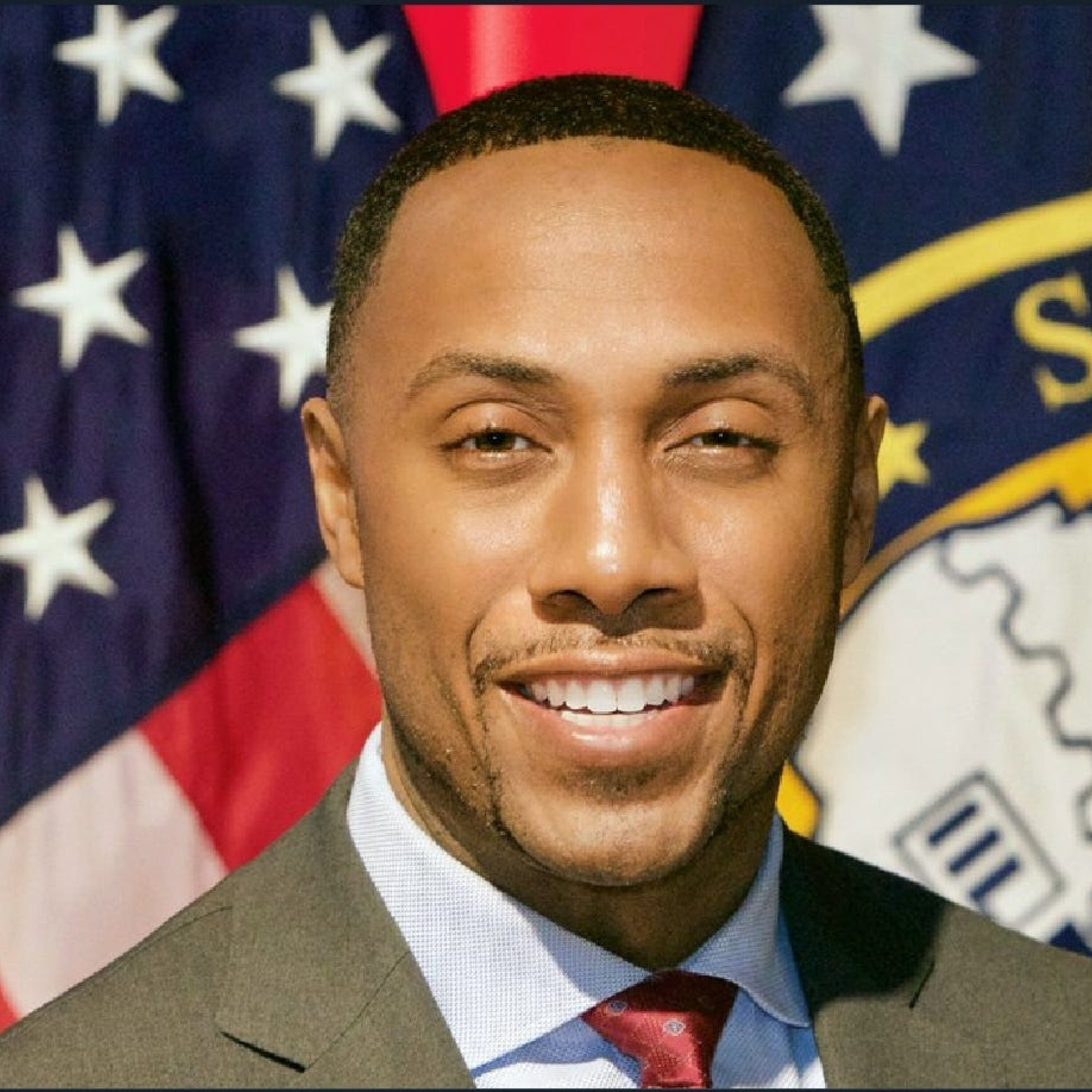 SBA Regional Administrator Ashley D. Bell