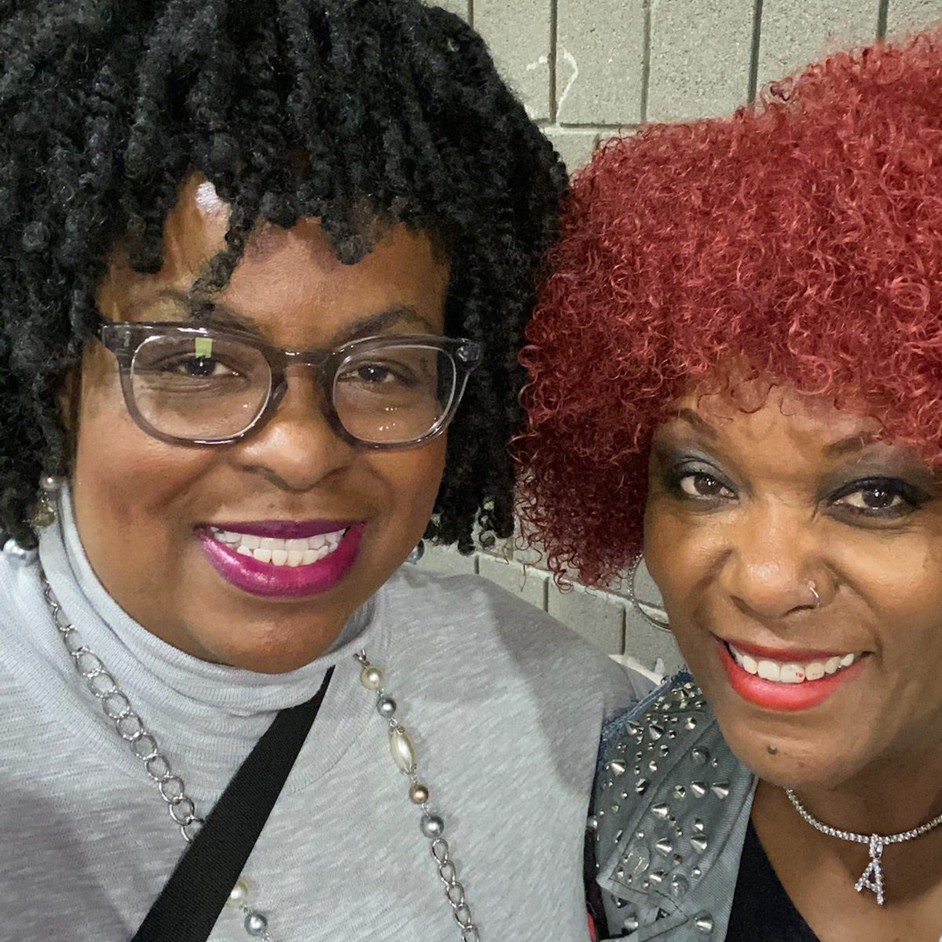 Dr. Adrienne Talks How to Overcome Fear in a Health Crisis
