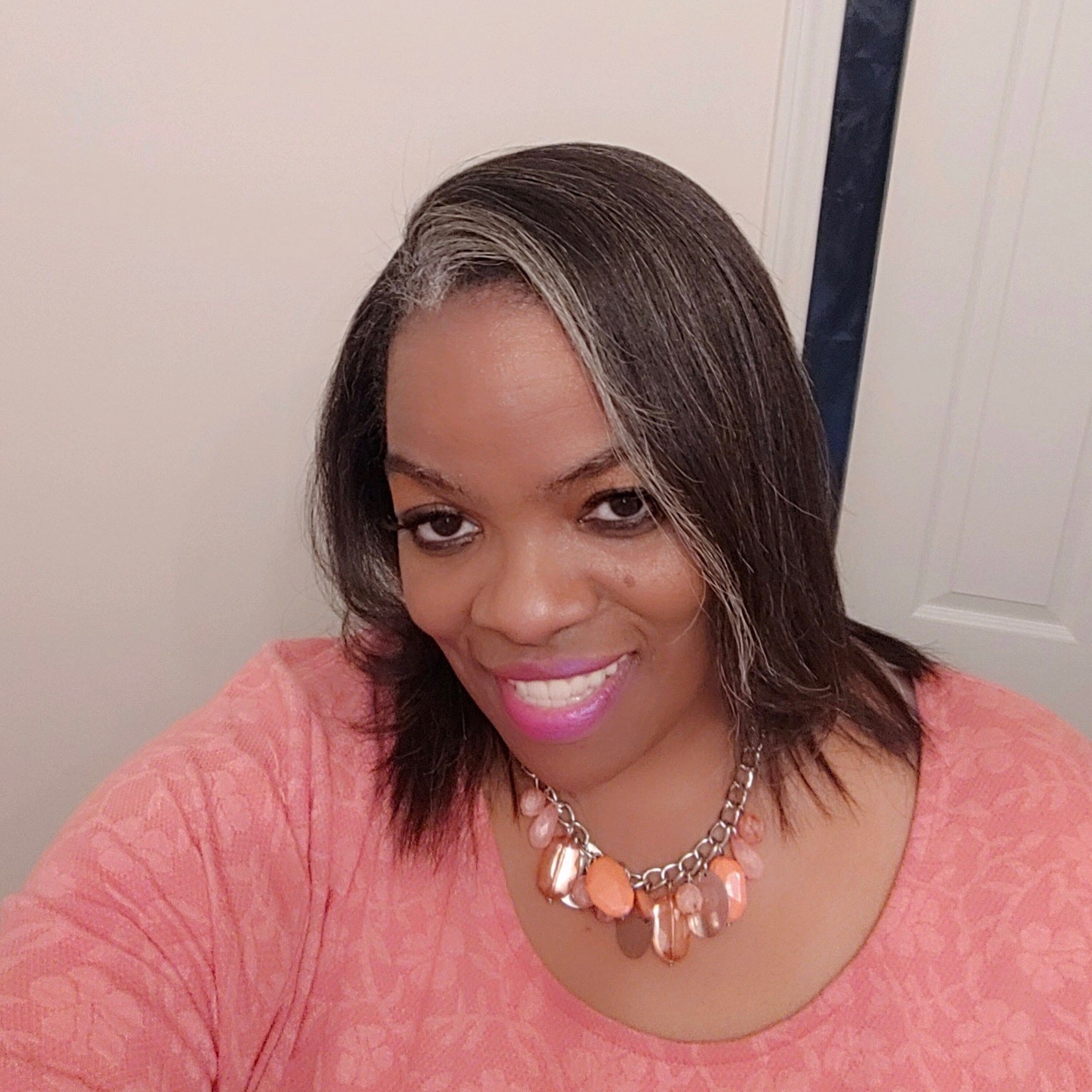 Surviving Coronavirus: The Tracey Jones Story 