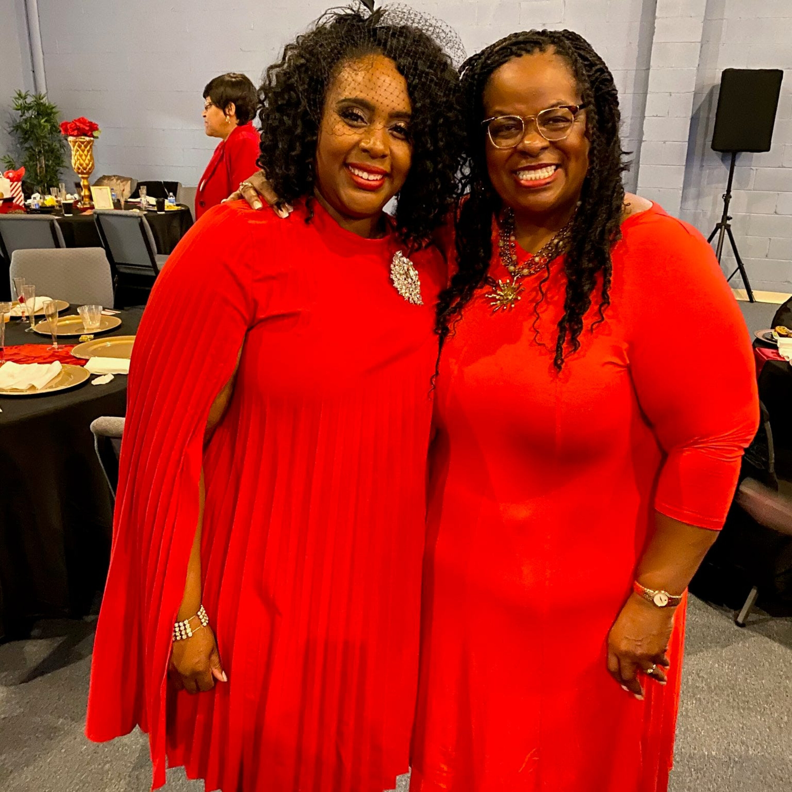 Sister Talk: Meet Pastor Eleshia V. Cash