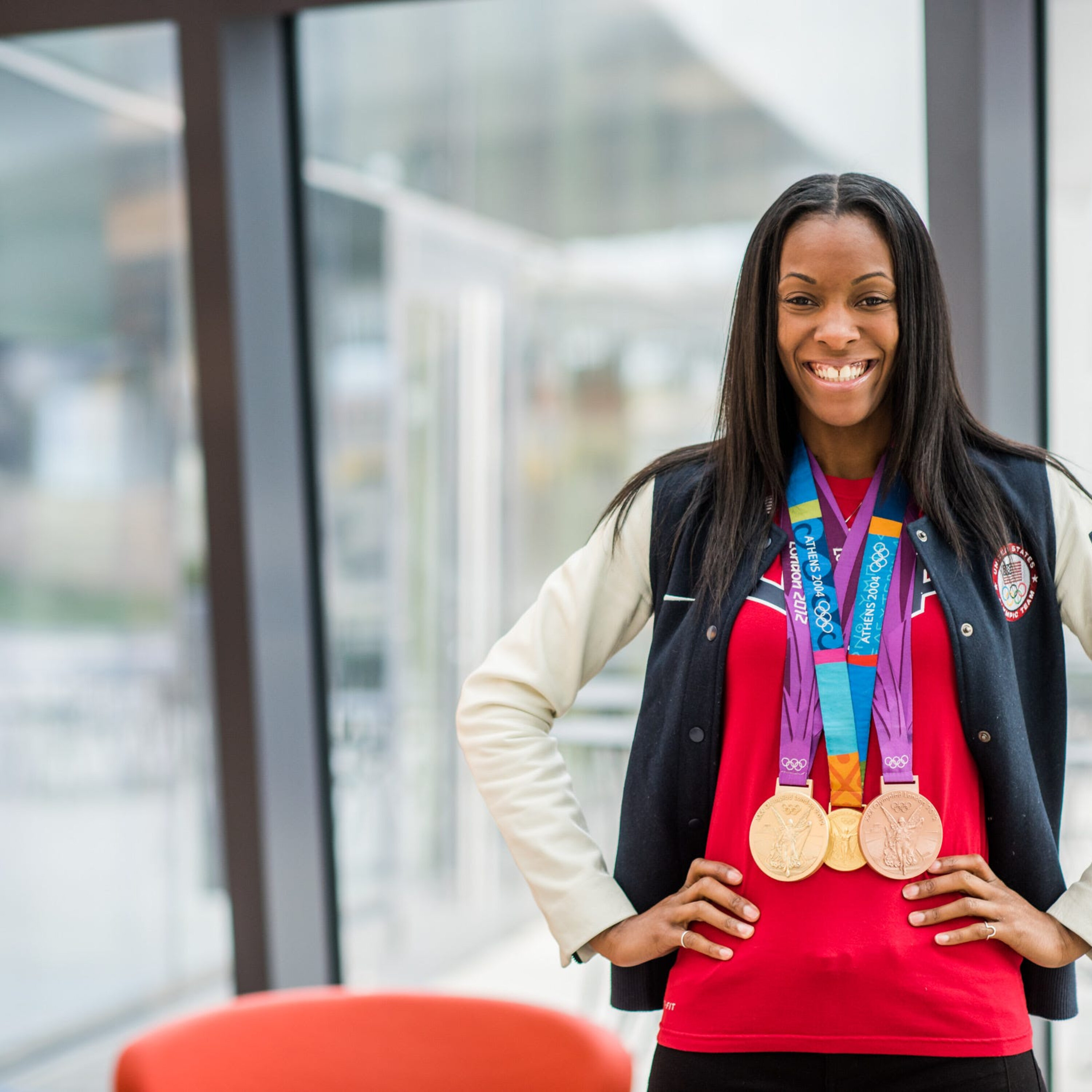 DeeDee Trotter Full Interview