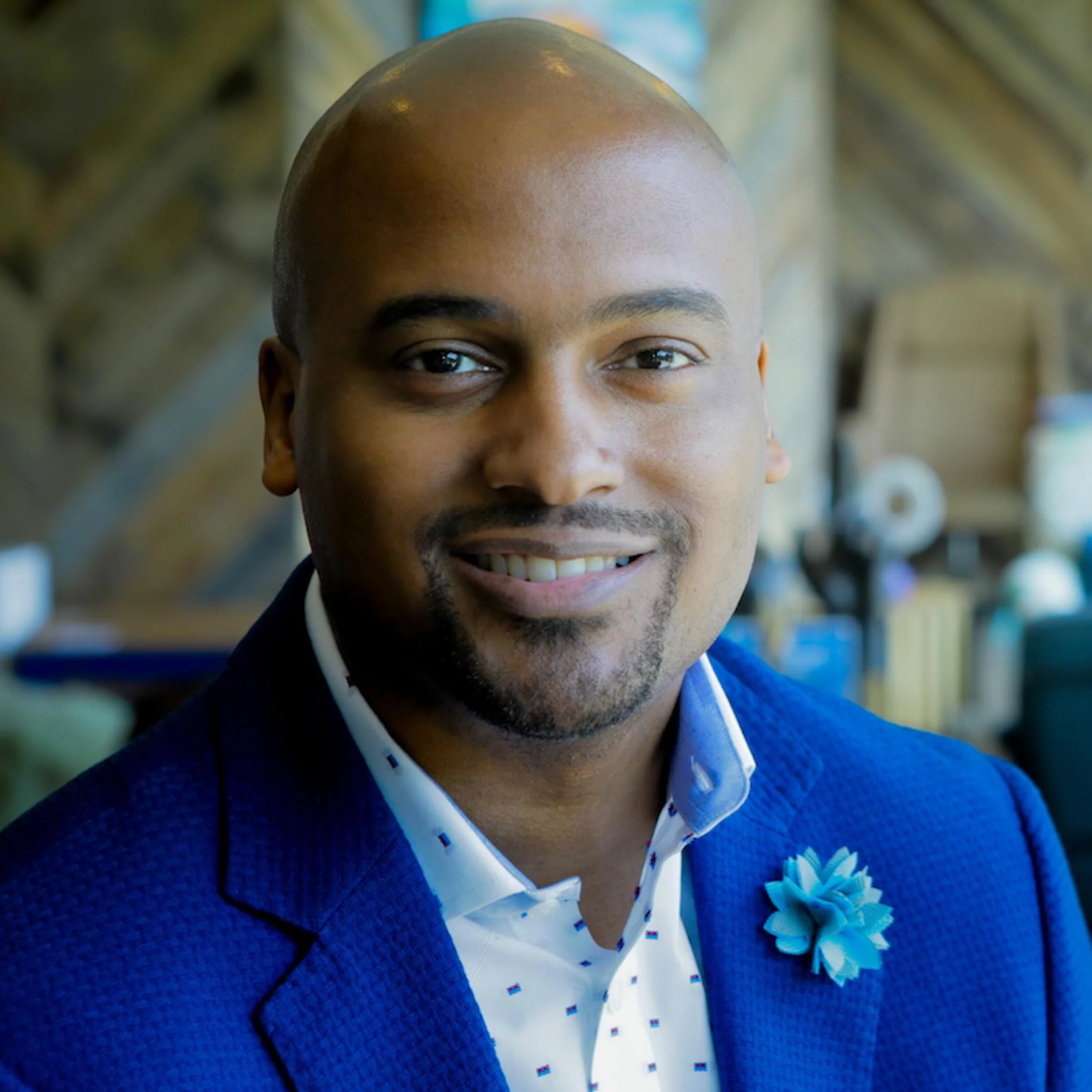 Lamar Tyler Discusses Business Thriving in Outbreak Crisis 