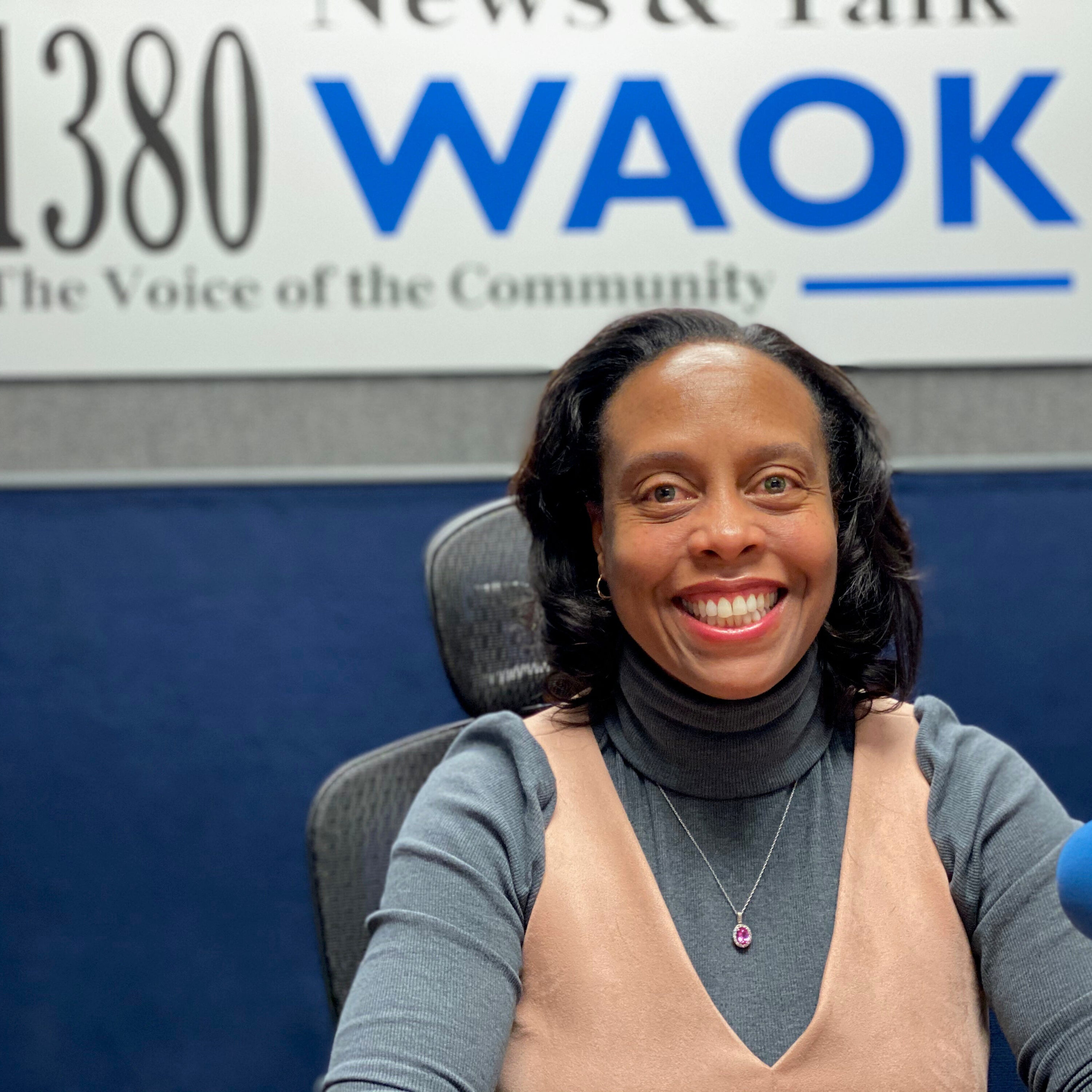 Chief Judge Cassandra Kirk
