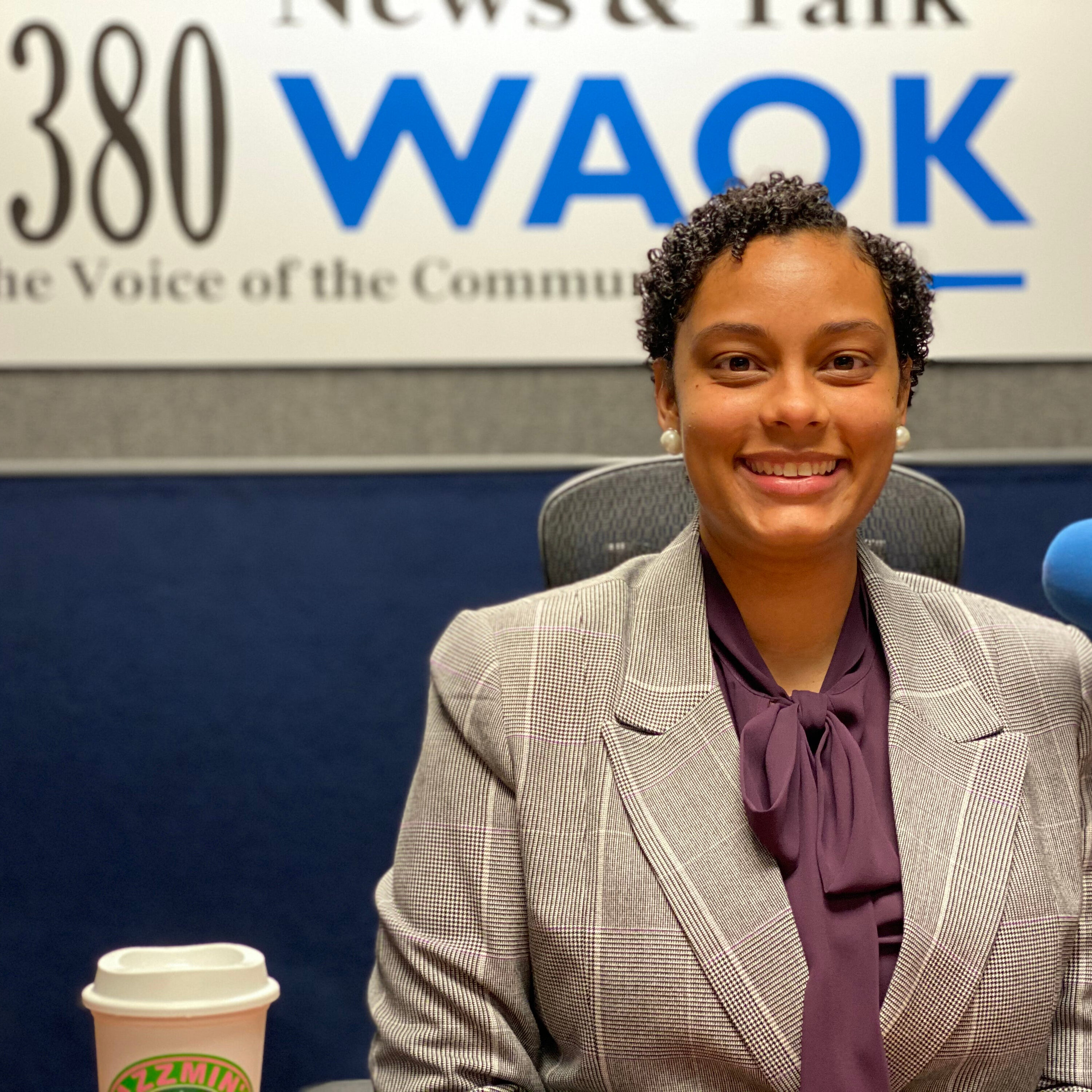 Stonecrest City Councilwoman Jazzmin Cobble.mp3