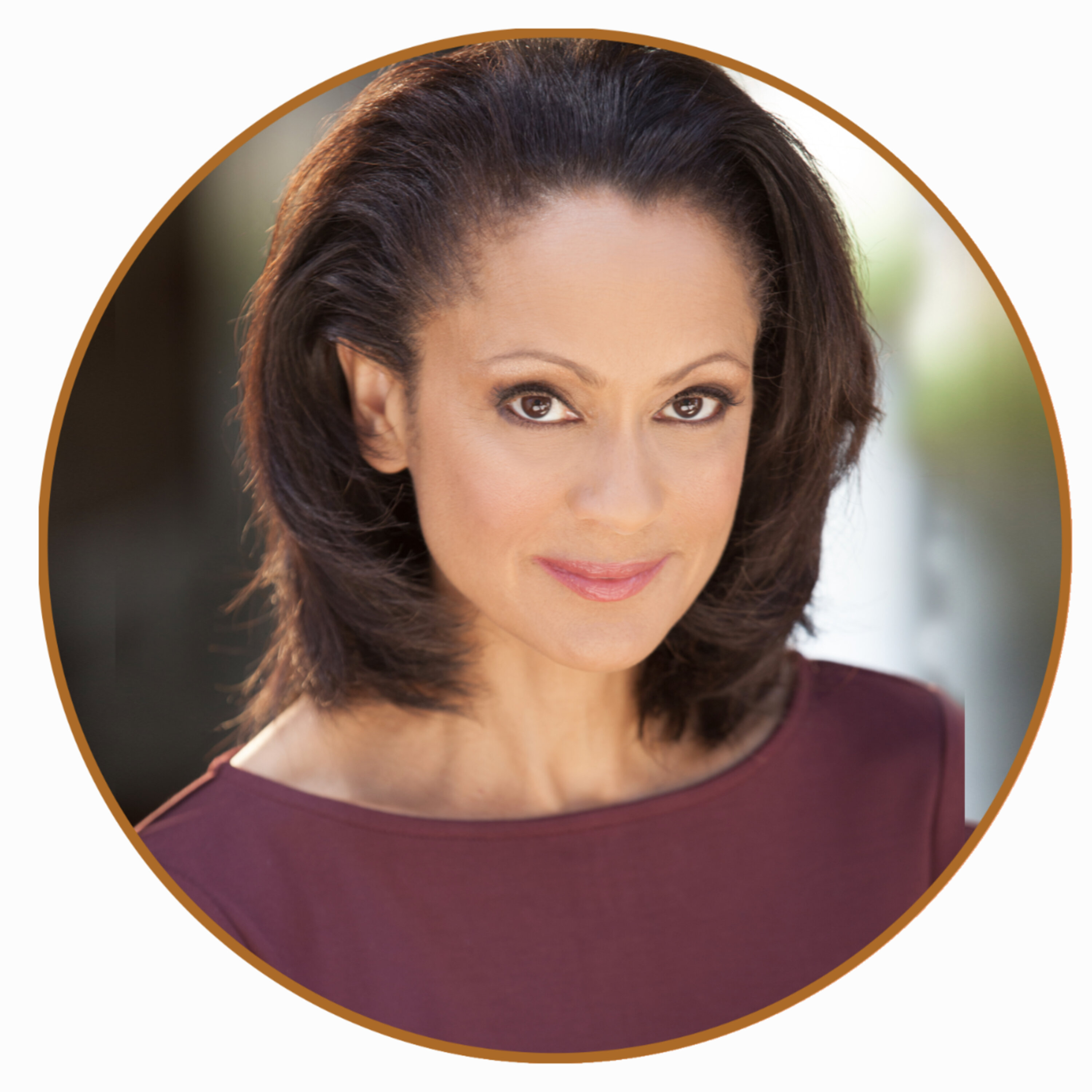 Anne-Marie Johnson Talks New Series "Cherish The Day"