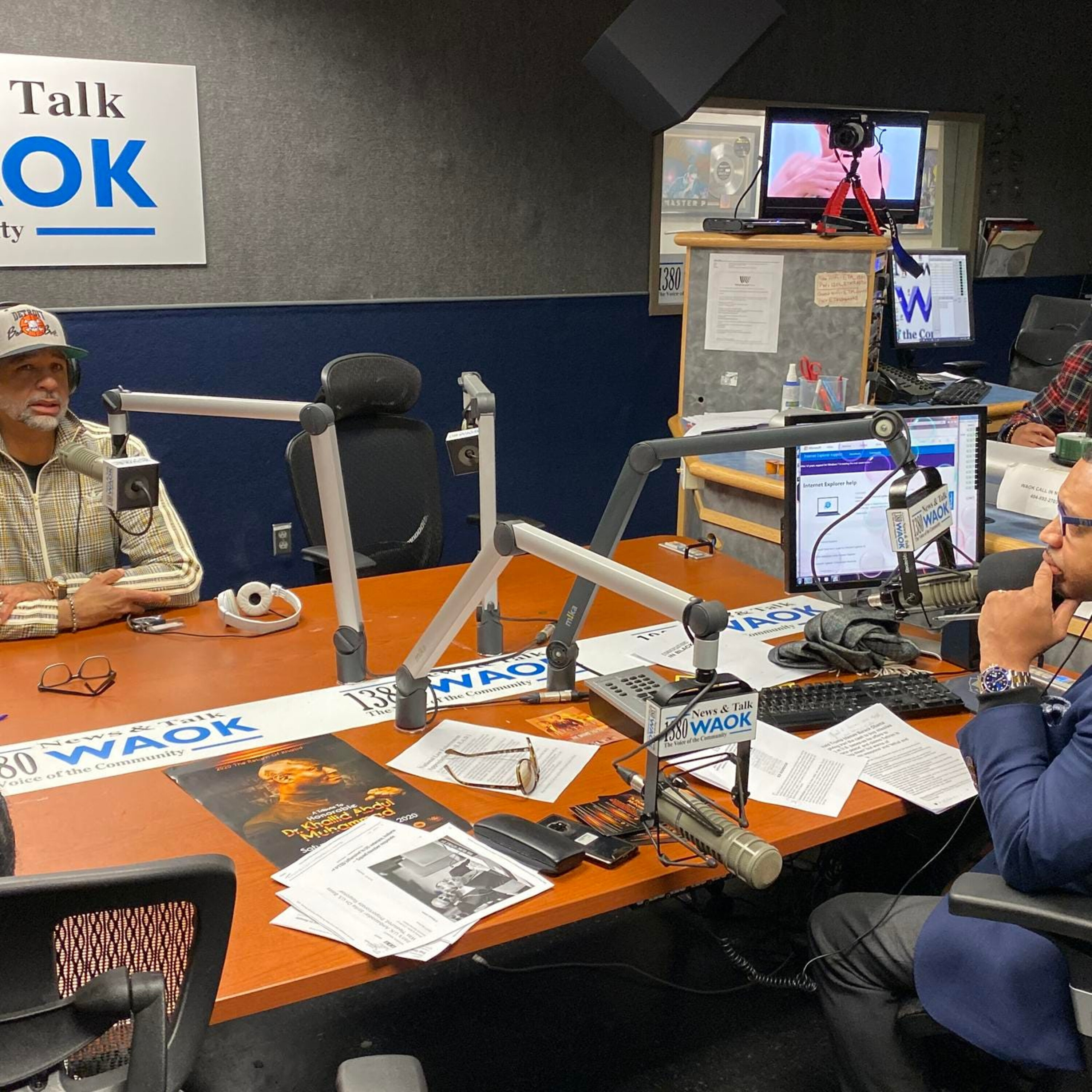 Ed Gordon sits down with Rashad.mp3
