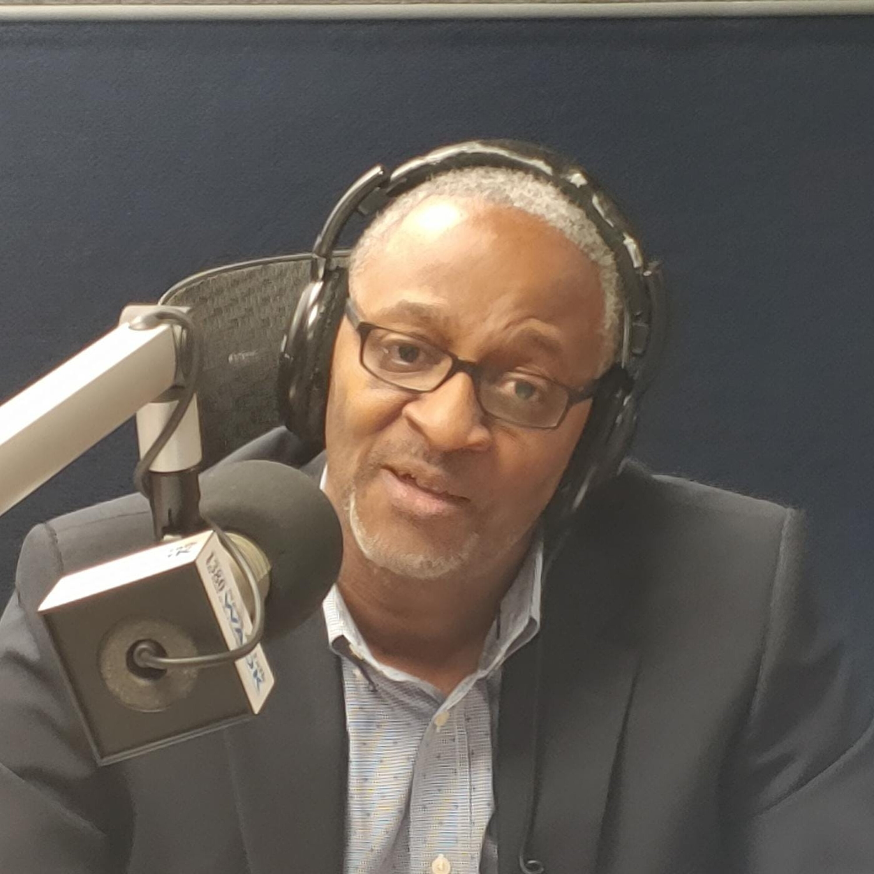 Dr. Frank Jones Talks Pre-Med Solutions on The G.I.S.T. 