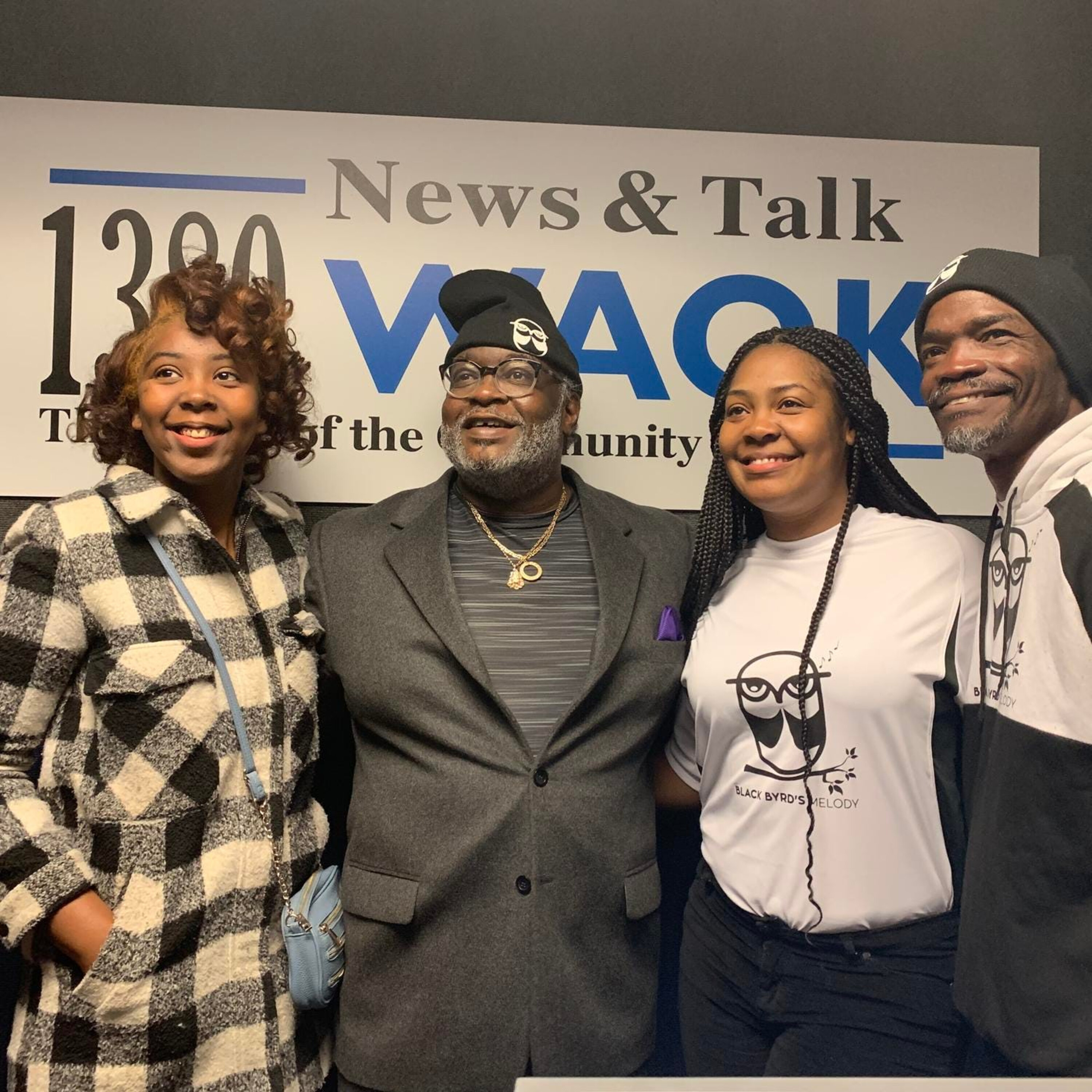 Black Byrd Interview on The Movement.mp3