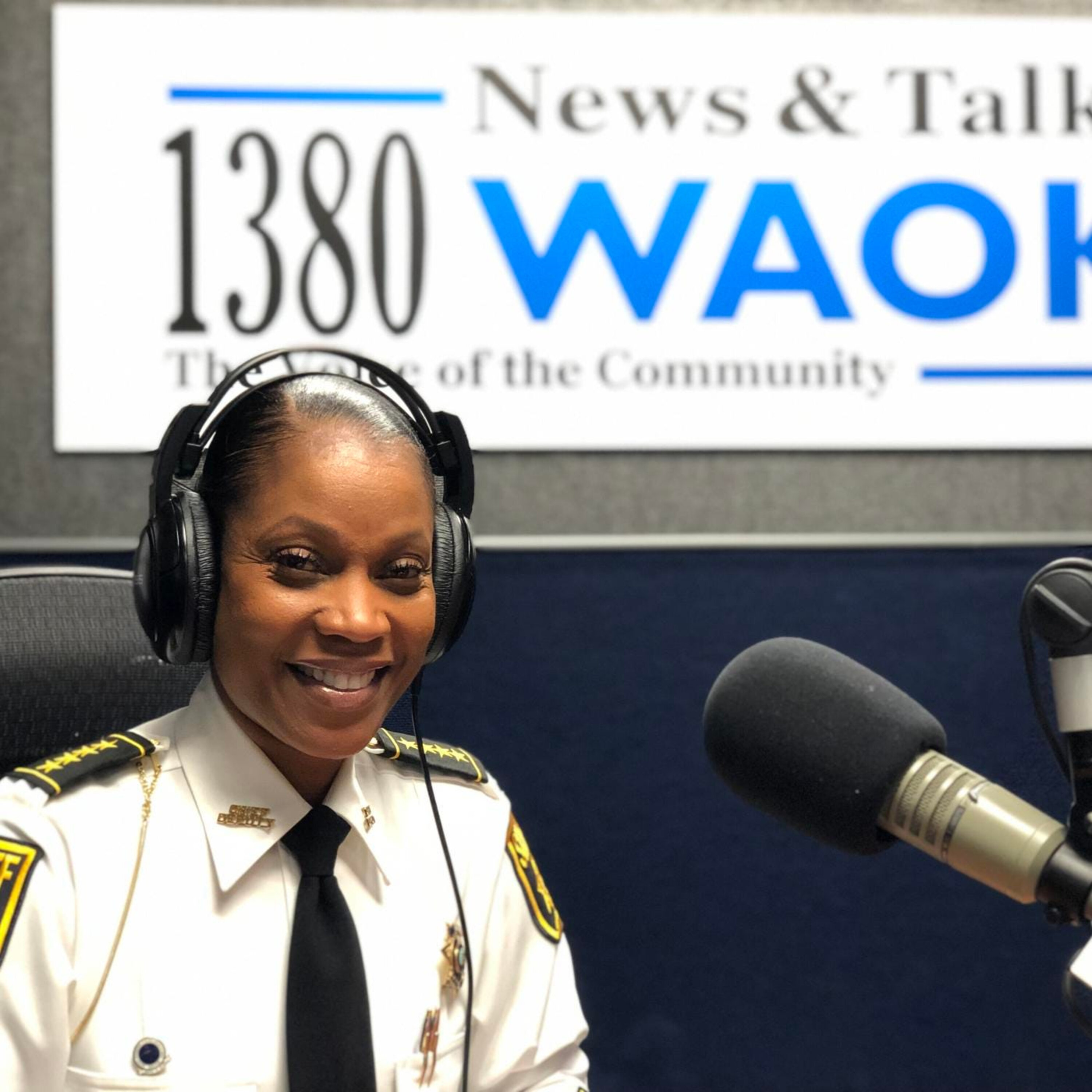 Sheriff Deputy Melody Maddox Interview .mp3