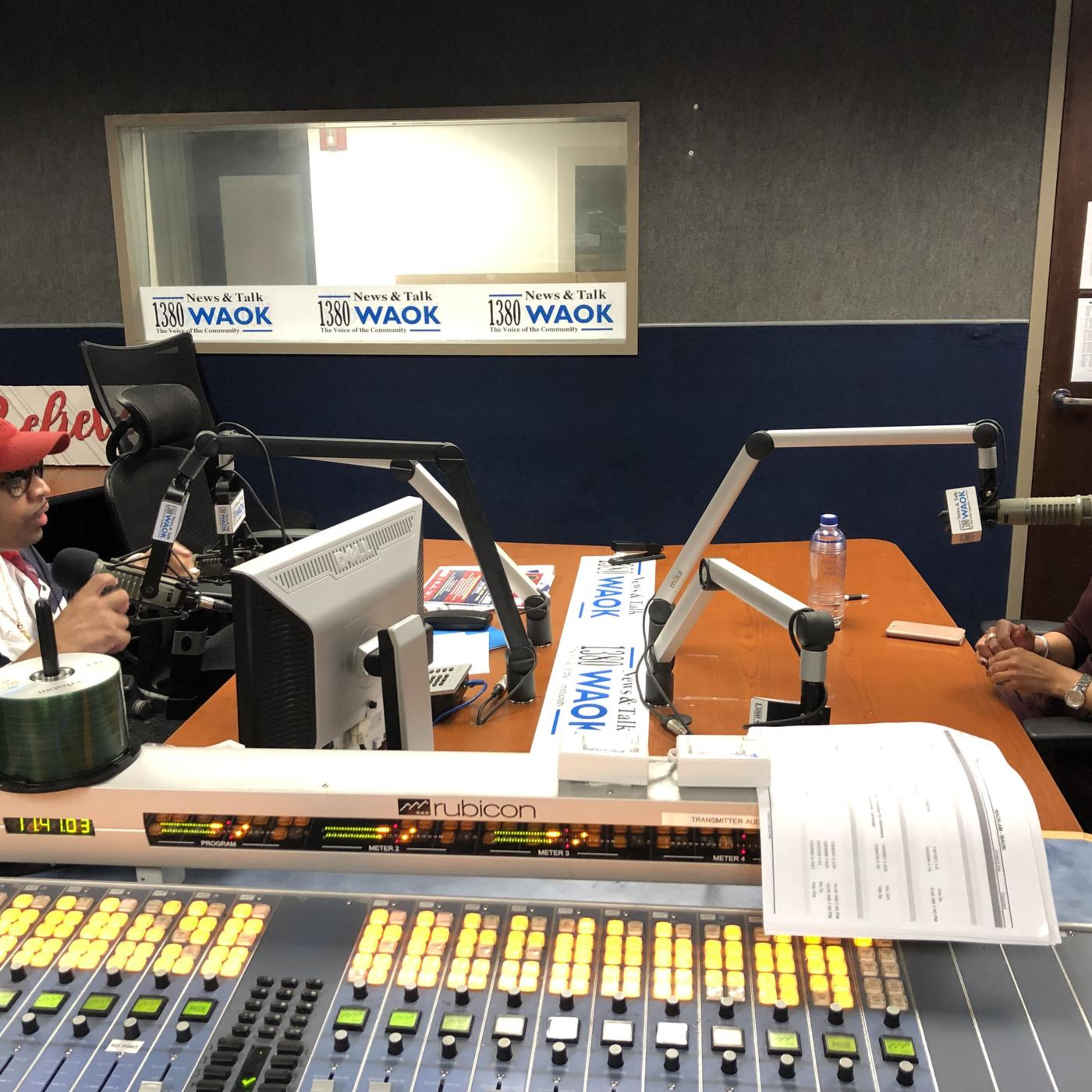 Rashad Gets Real with Traceye Hutchins.mp3