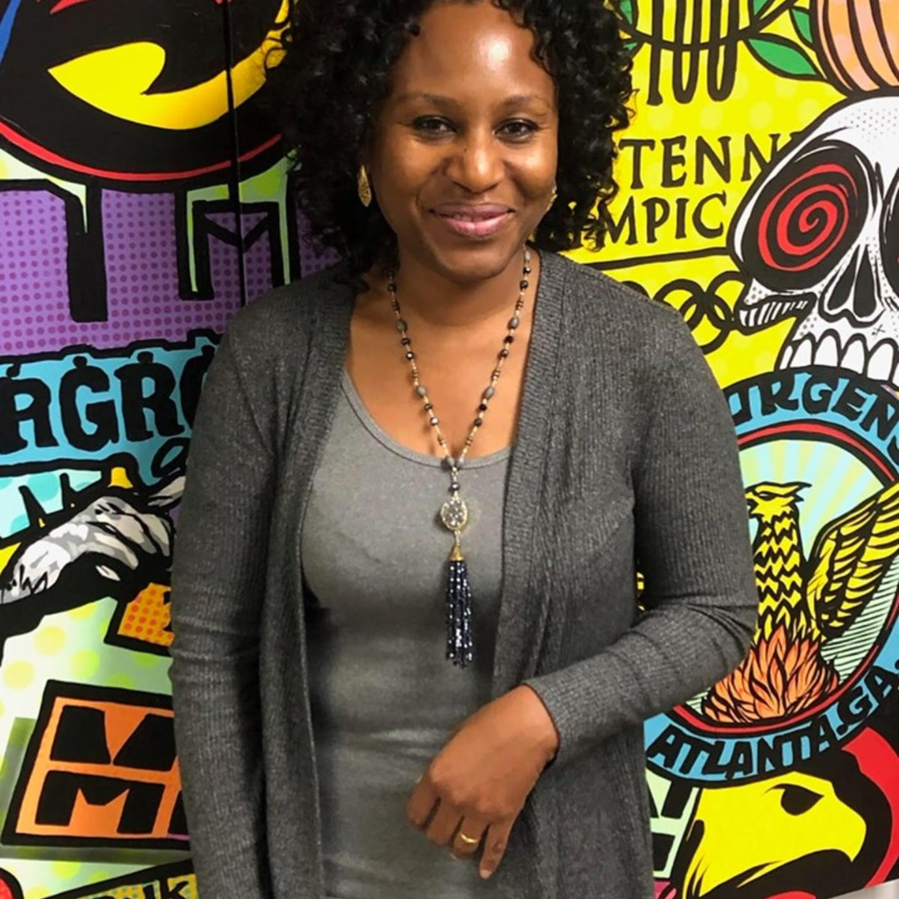 Atlanta Pulmonologist Talks Vaping, Asthma, Lung Care