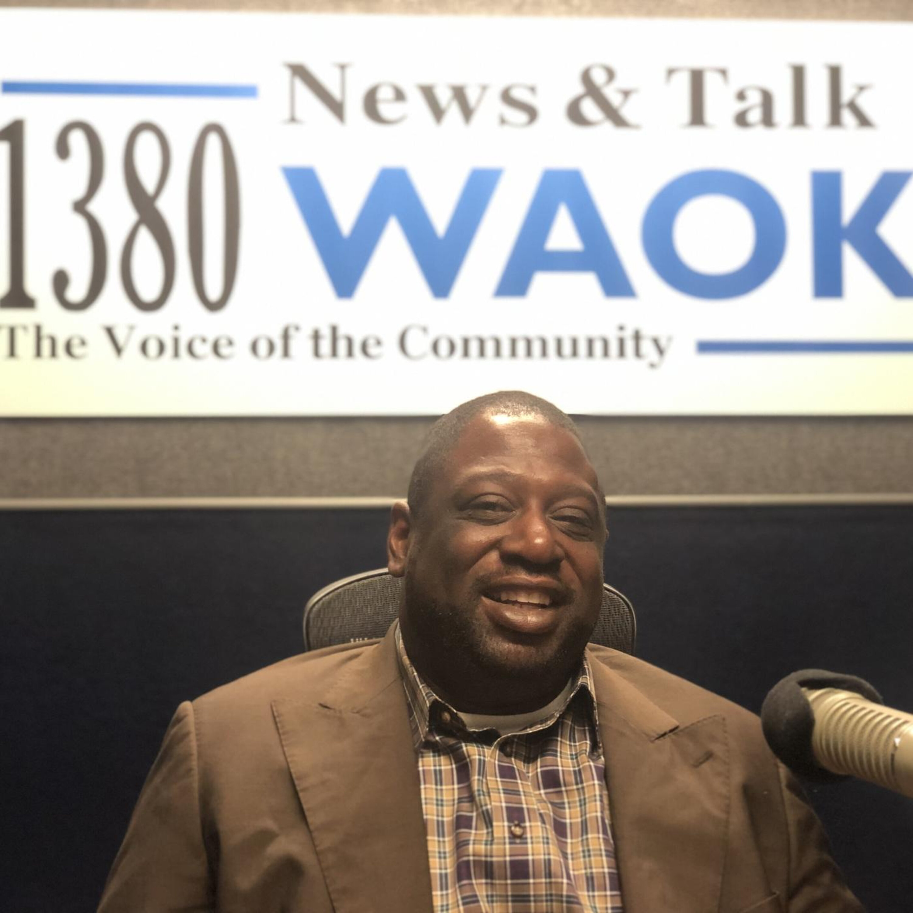 Commisioner Marvin Discusses School Options .mp3