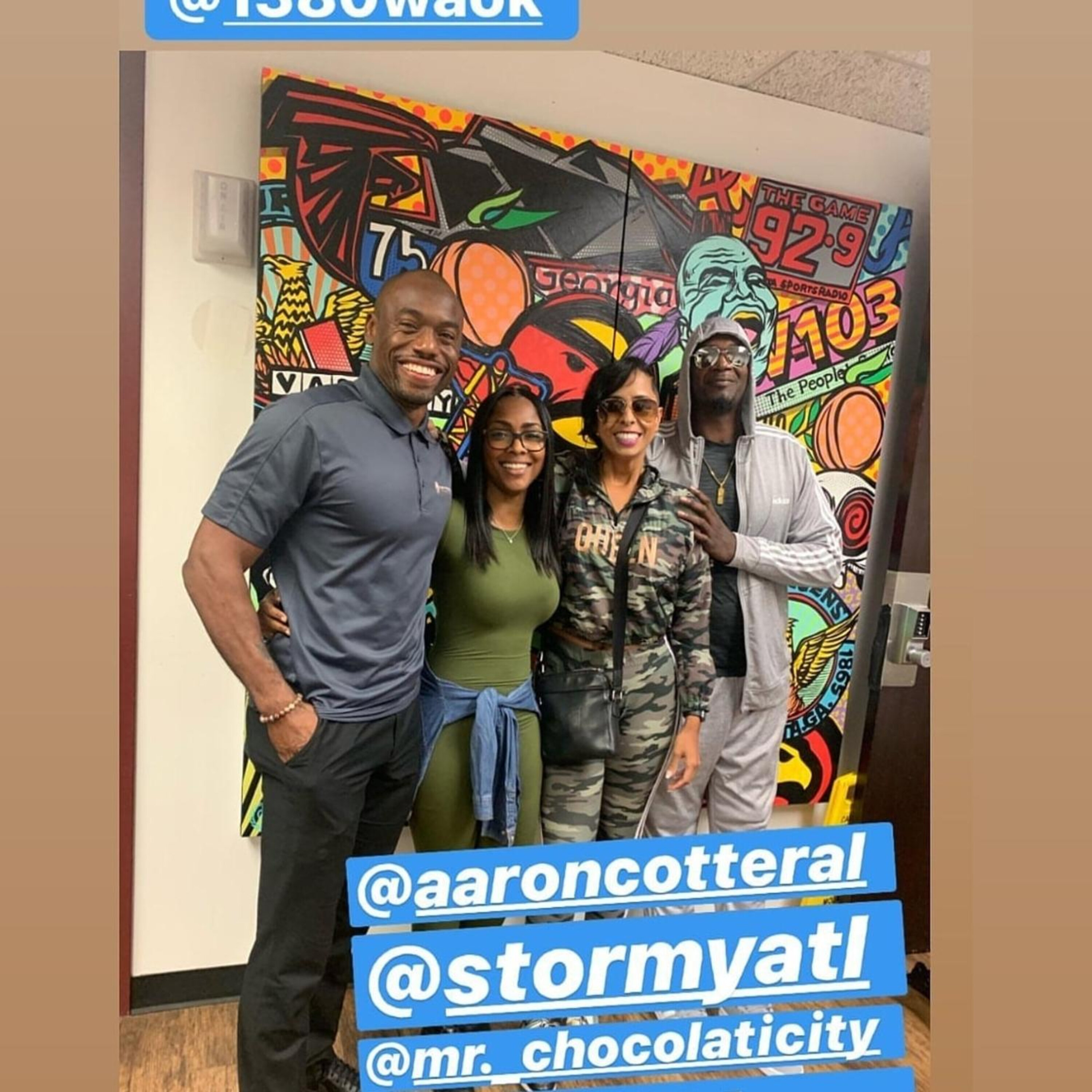 “Ready to Love” Cast Reunion & Finding Love on Reality T.V.