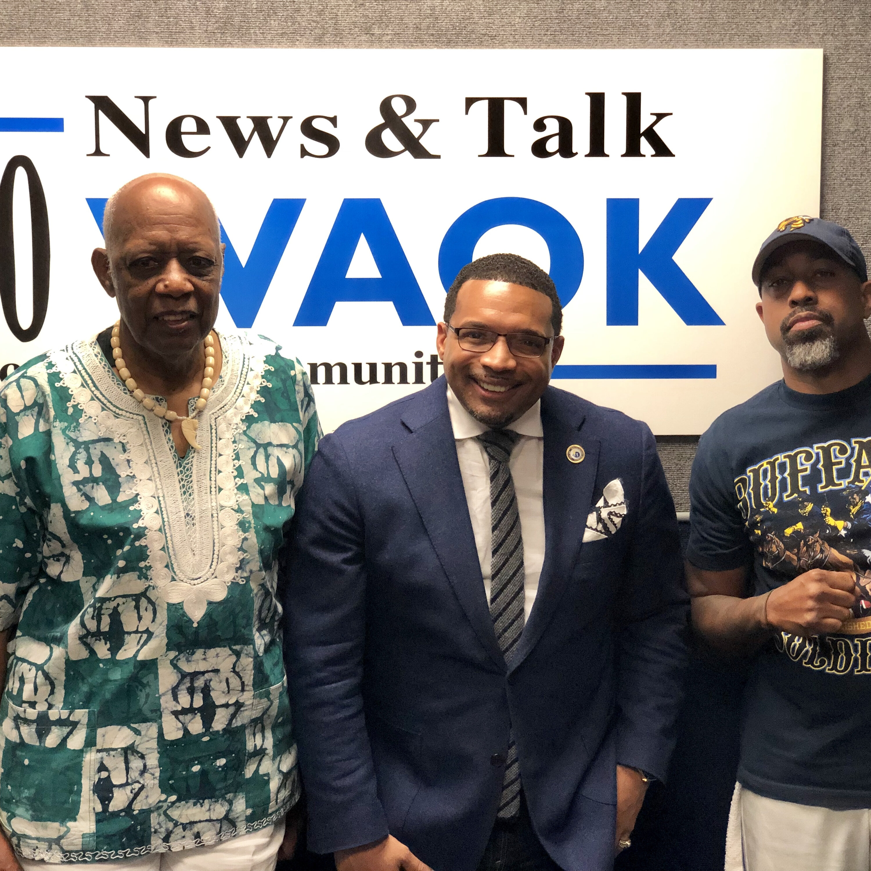 Joe Beasley In-Depth Interview.mp3