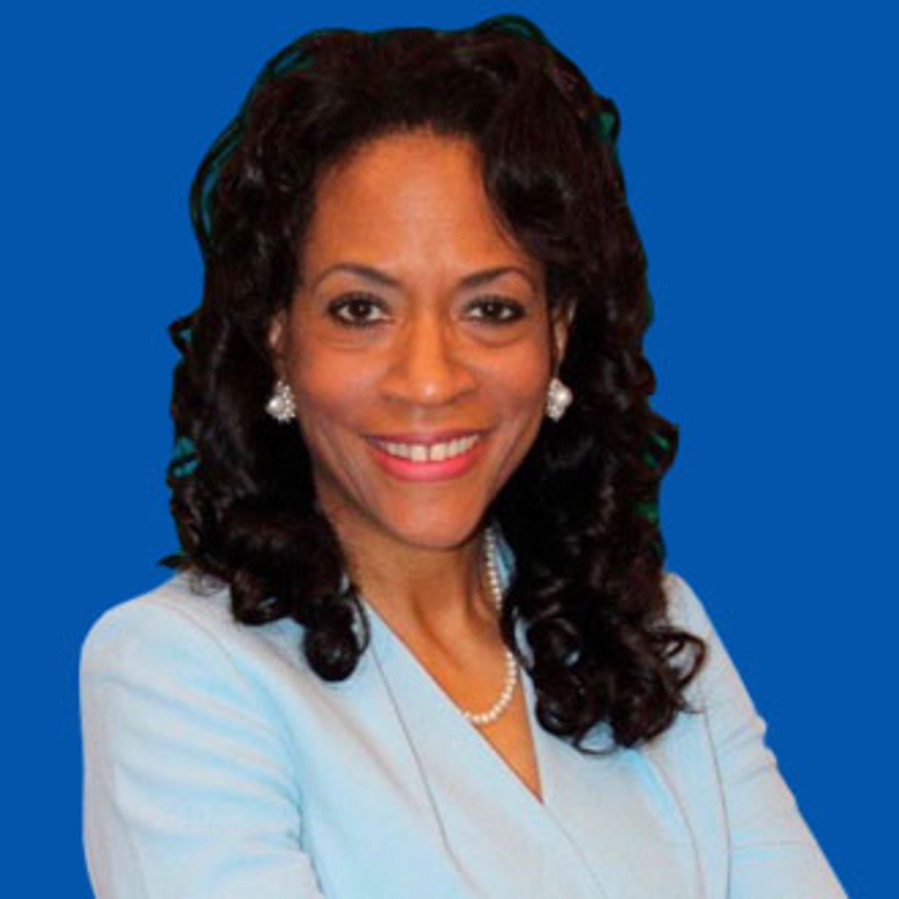 Jo Anne Sims Hill talks with Lericia Harris