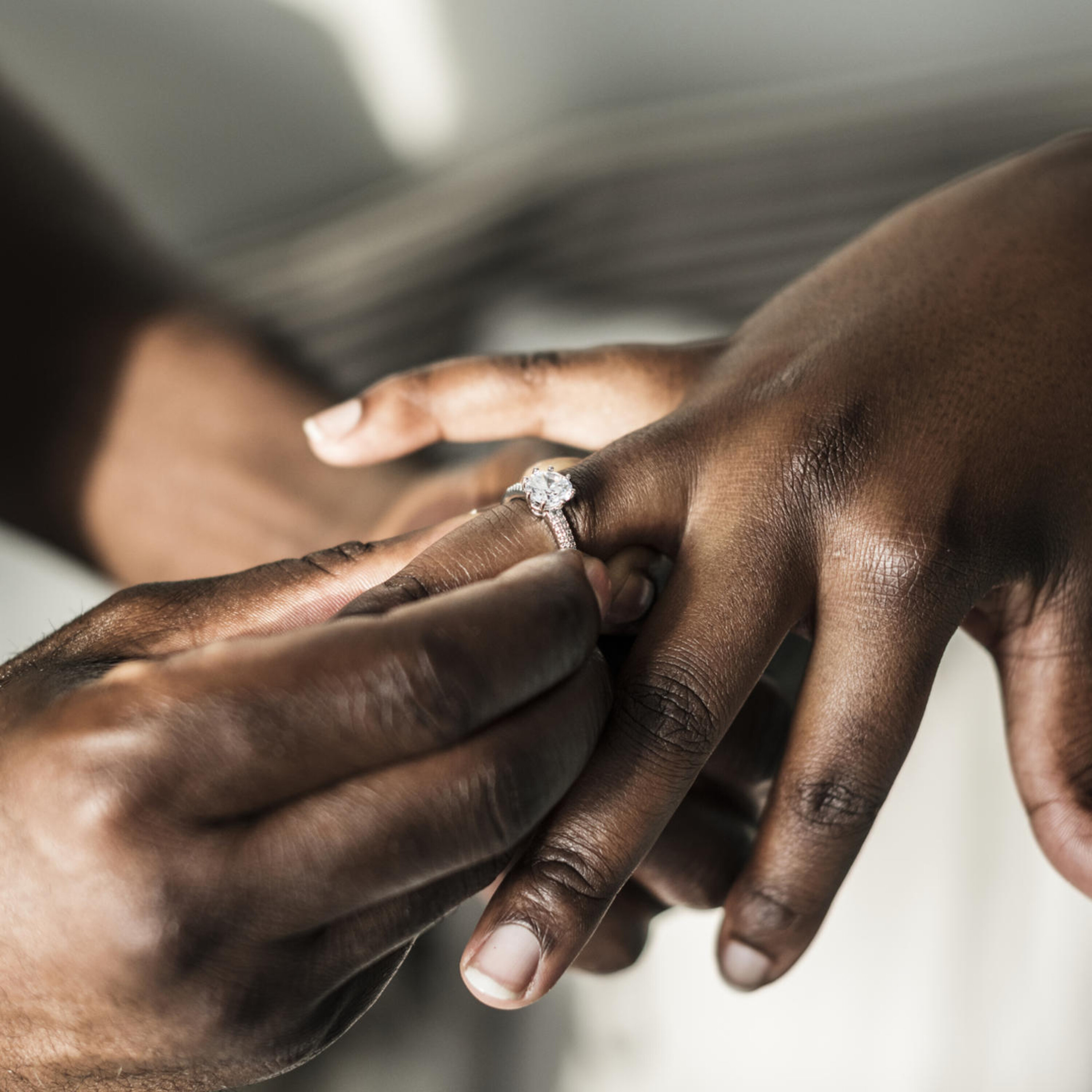 The Good, The Bad, & The Ugly of Marriage