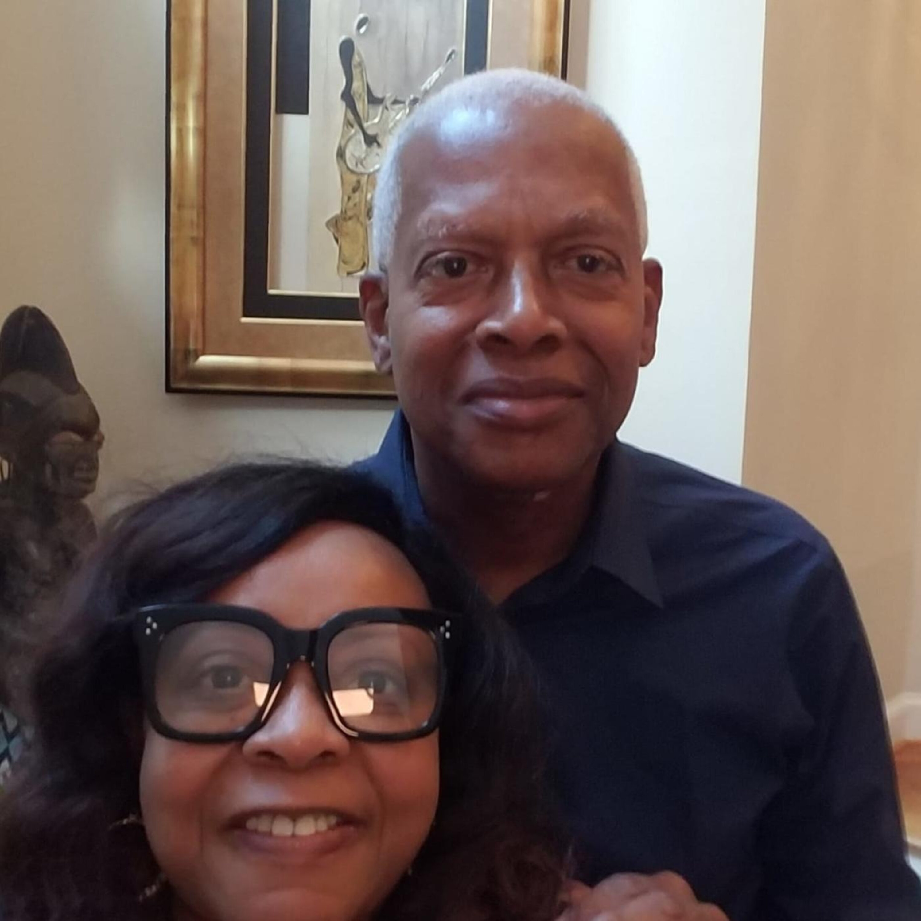 Rep. Hank Johnson Blames Trump Speech For Mass Shootings