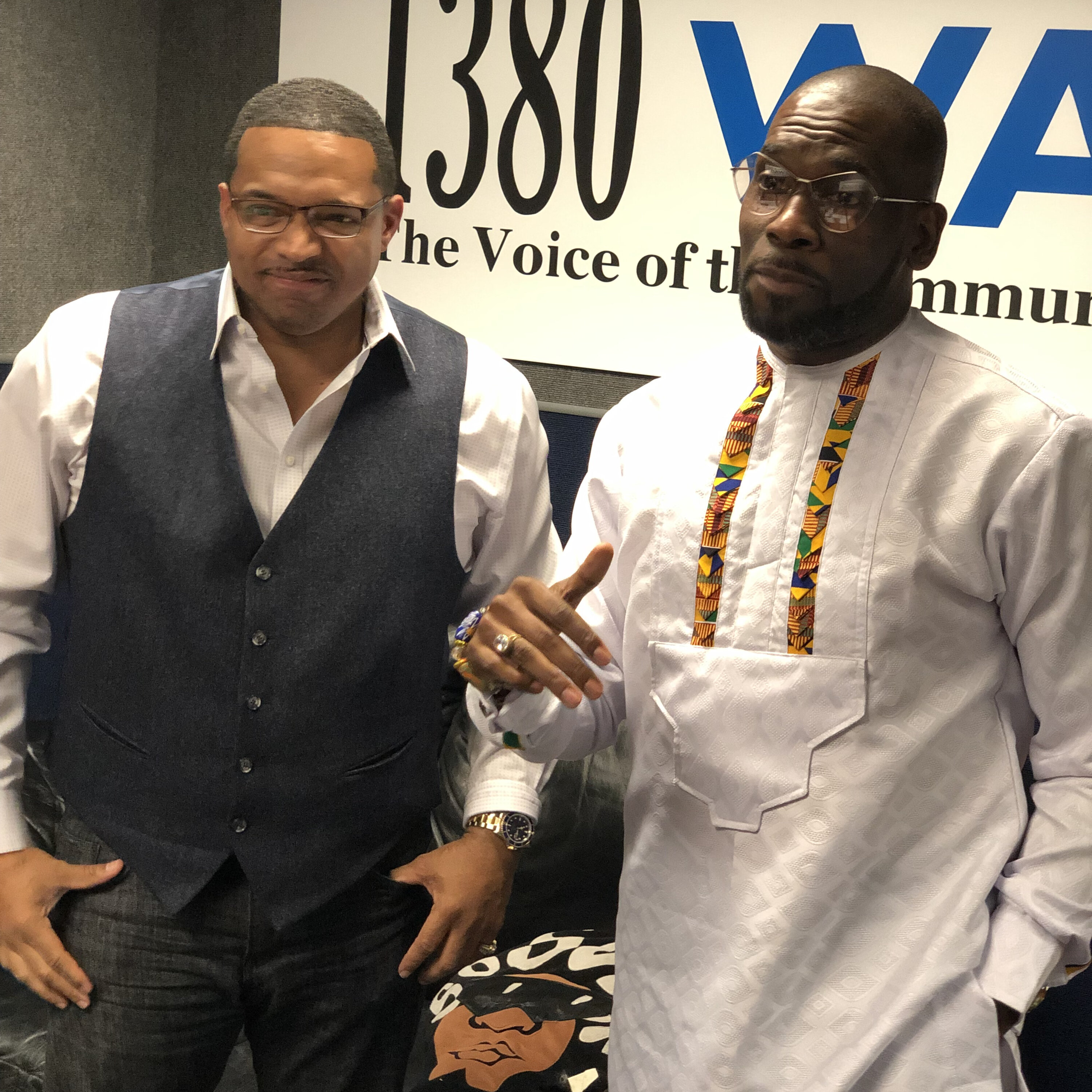 Dr. Jamal Bryant Interview.mp3