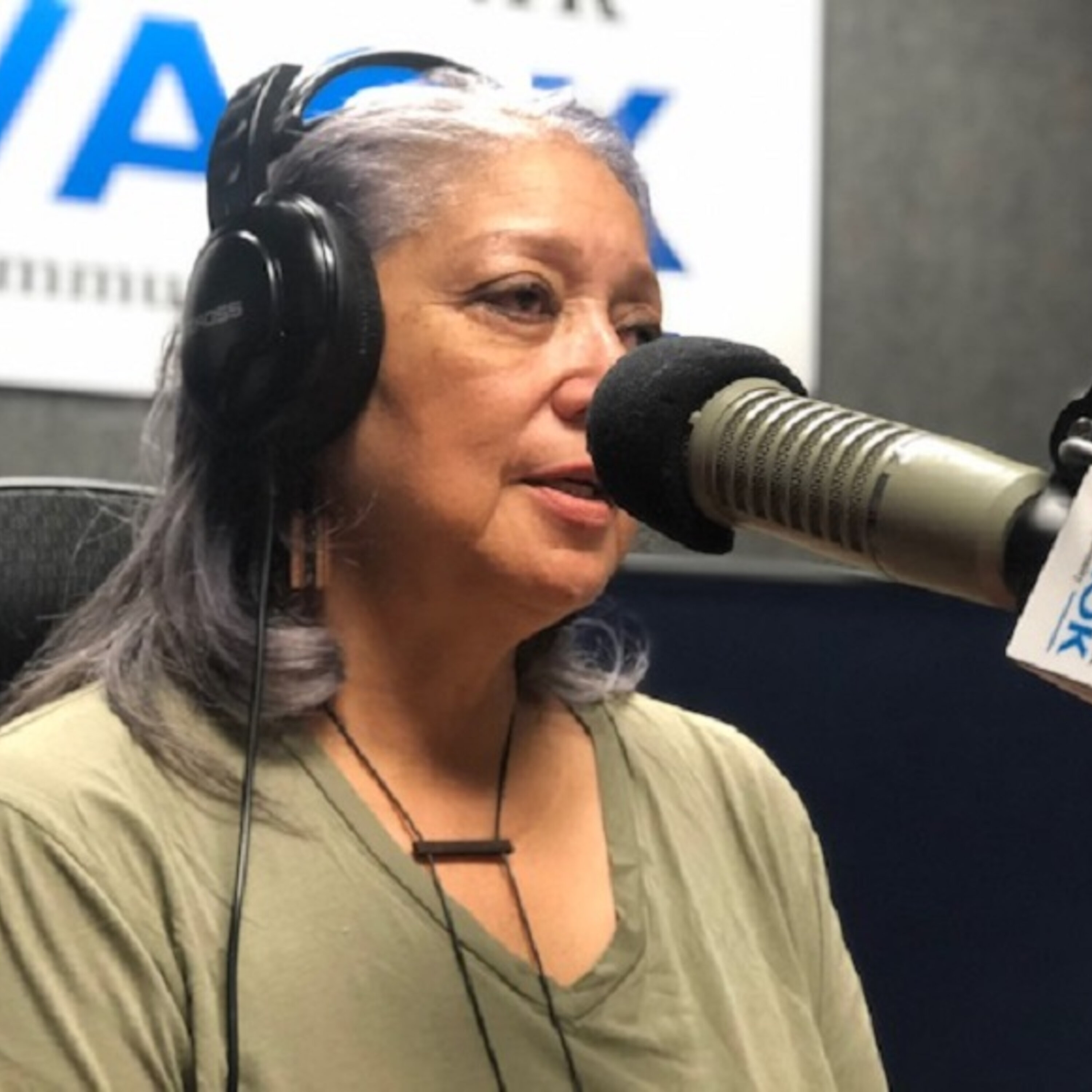 Verdaille Turner Interview 