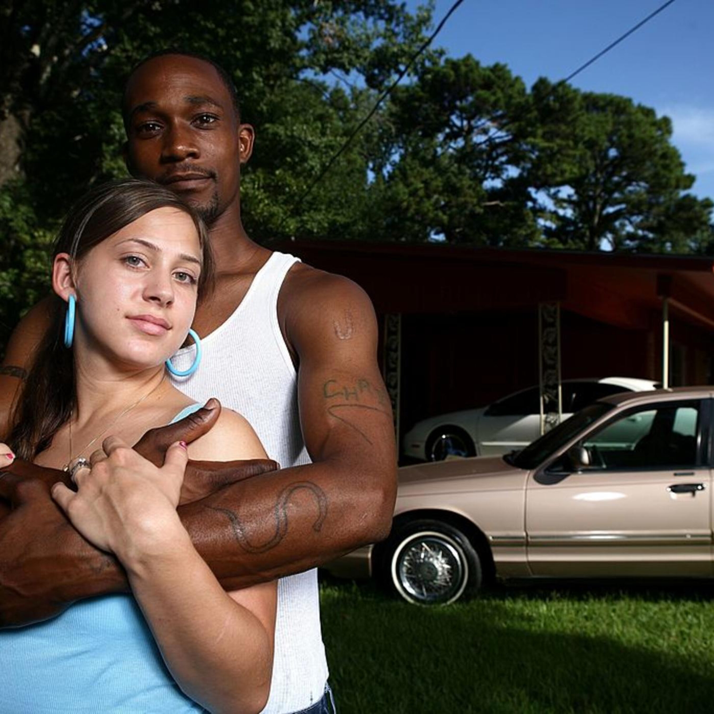 Interracial Dating and Relationships: Are We There Yet?
