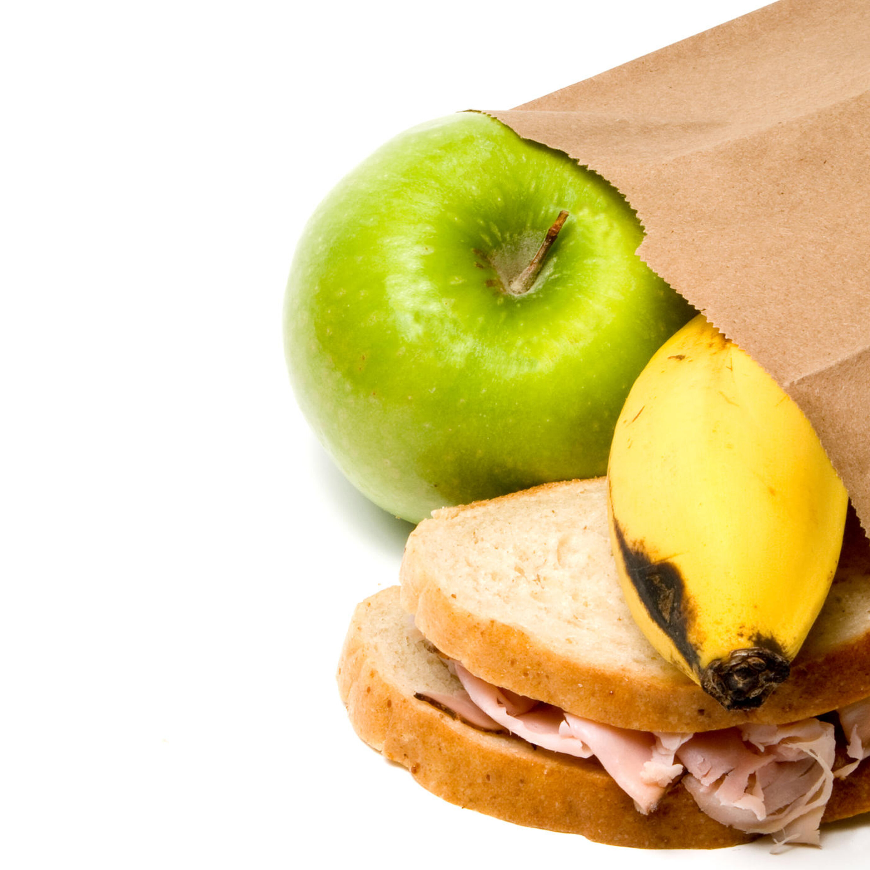Summer Hunger Campaign with Kyle Waide