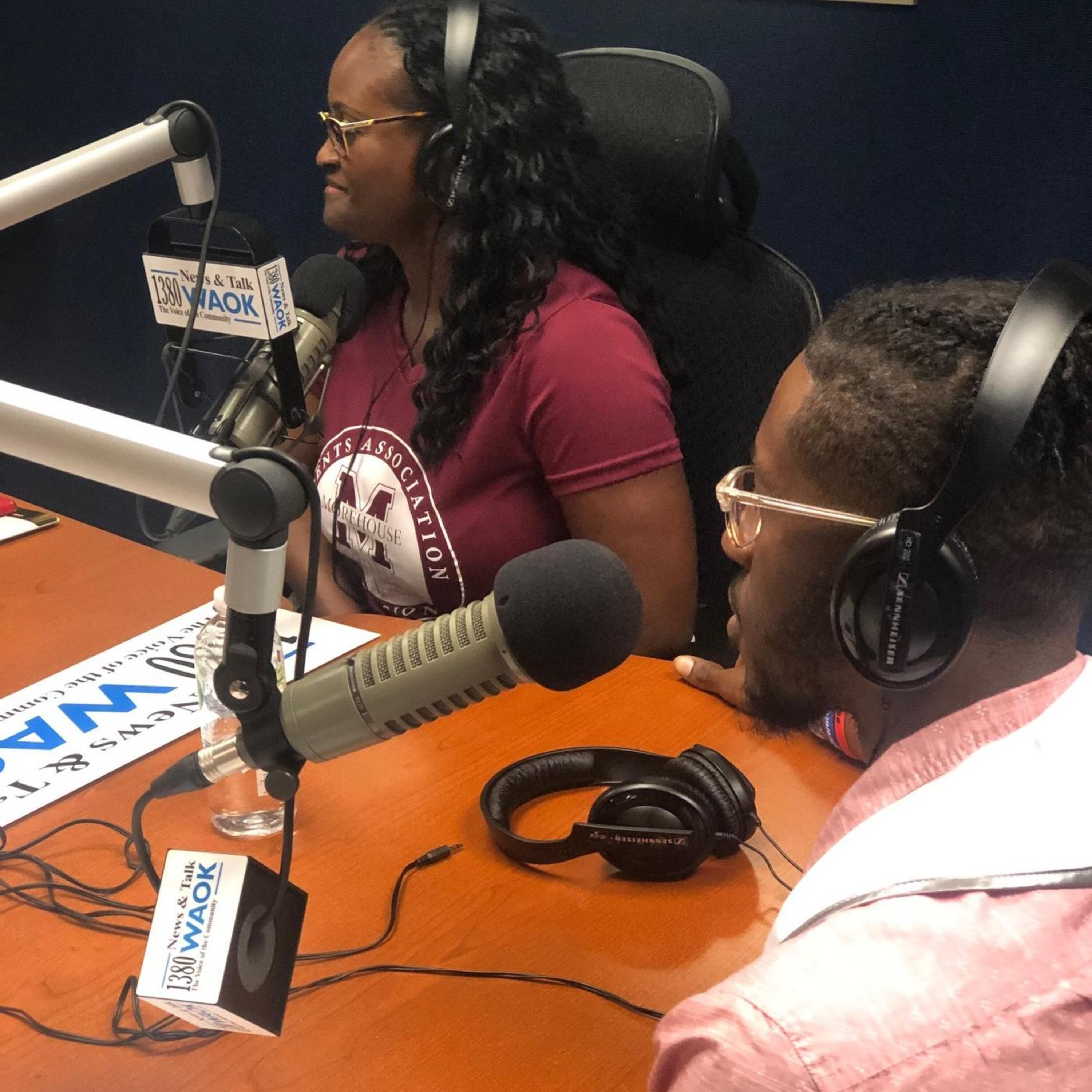 QUALON BOBBITT INTERVIEW