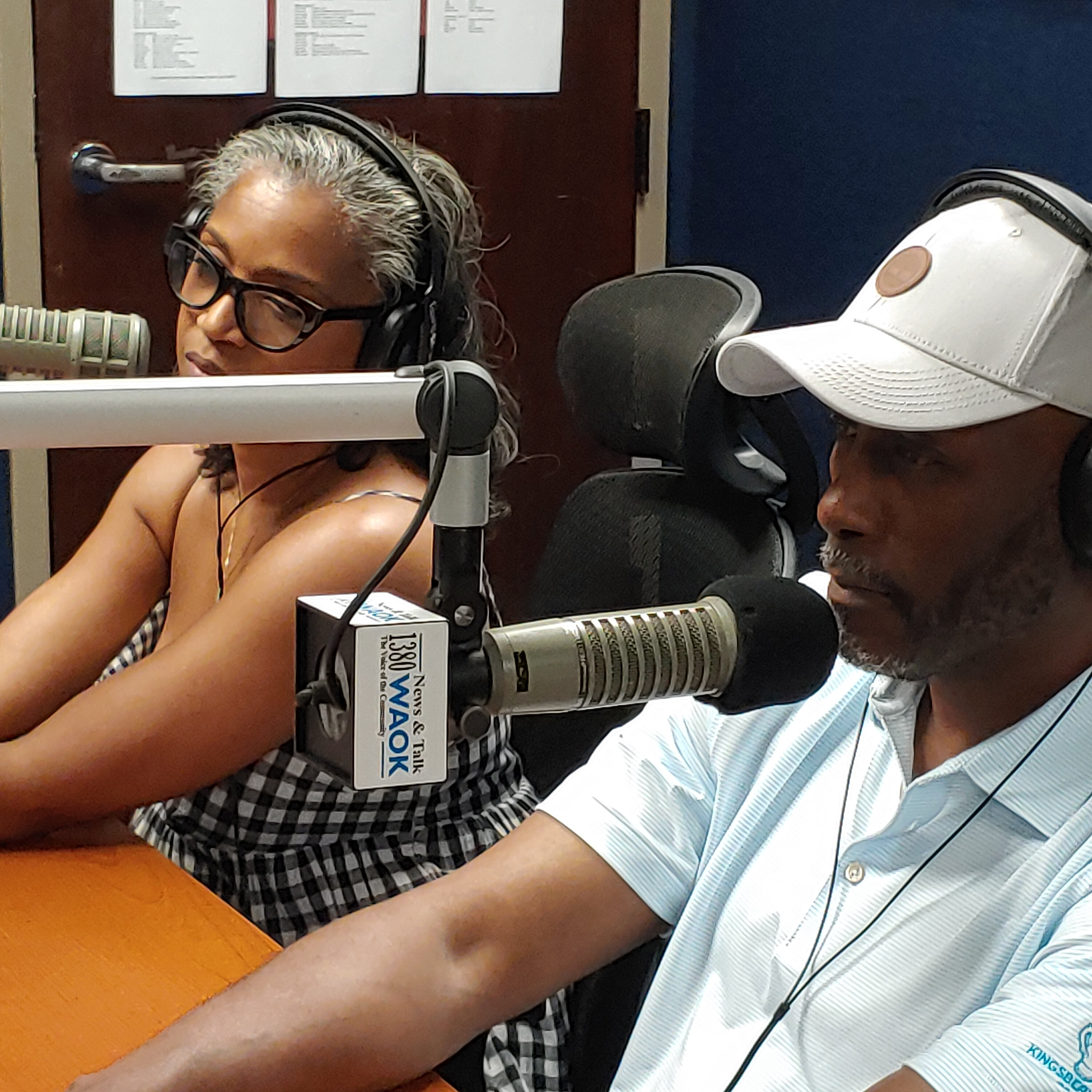 Callers Weigh in on Ex-Couple about 'Life After Divorce'