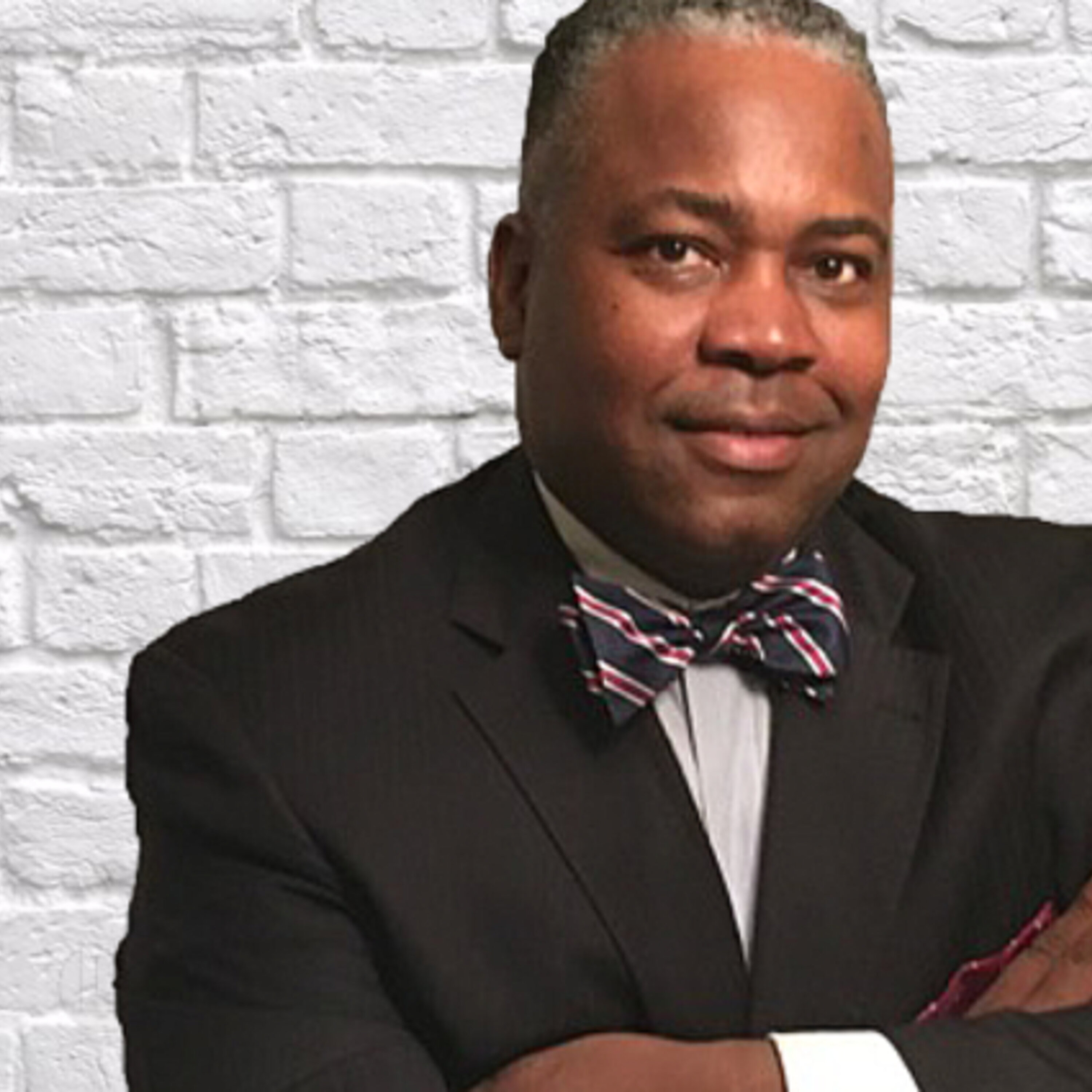 Dr. Harold Bennett asks Caller "Who Should Pay for Reparations?"