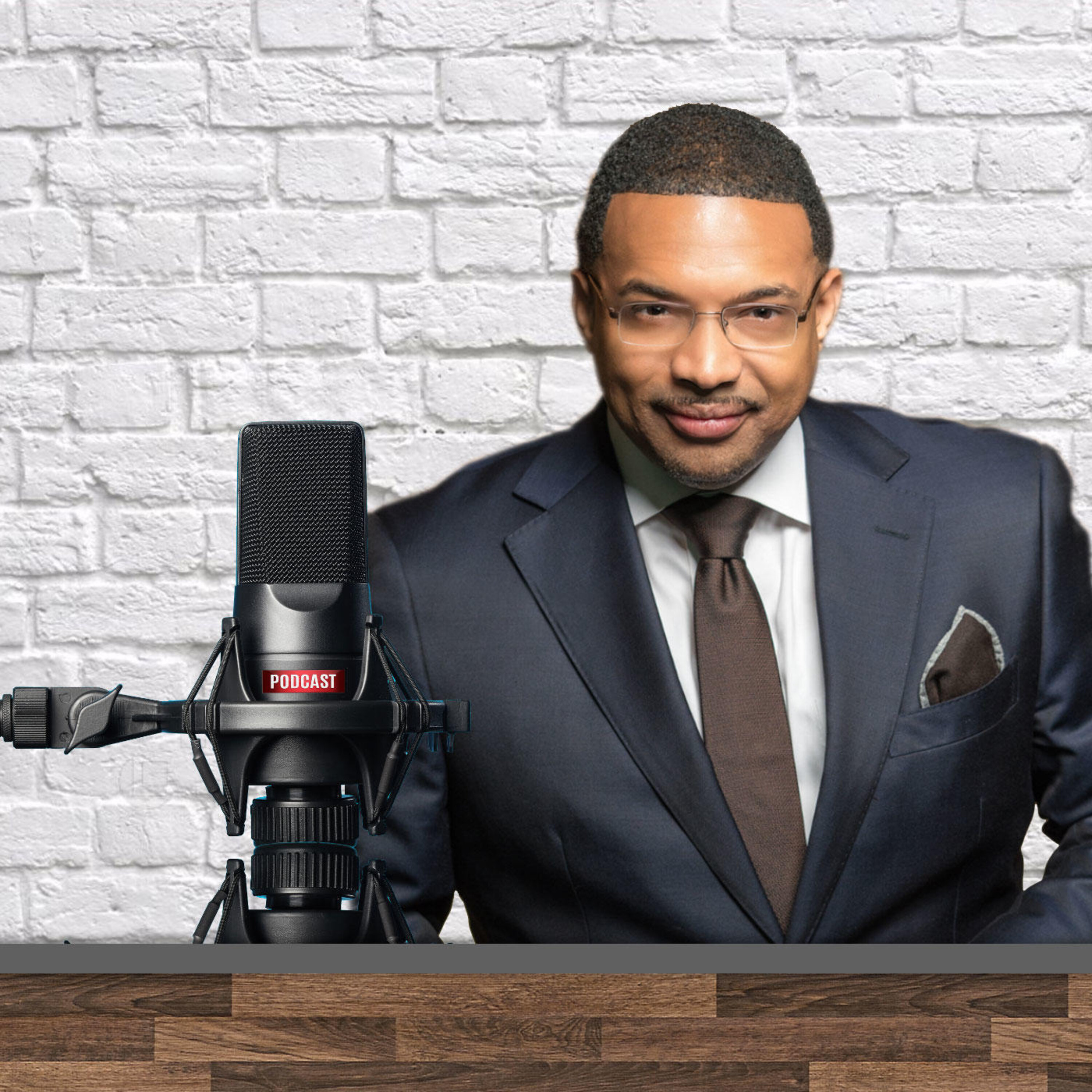 Rashad Vice lords Interview