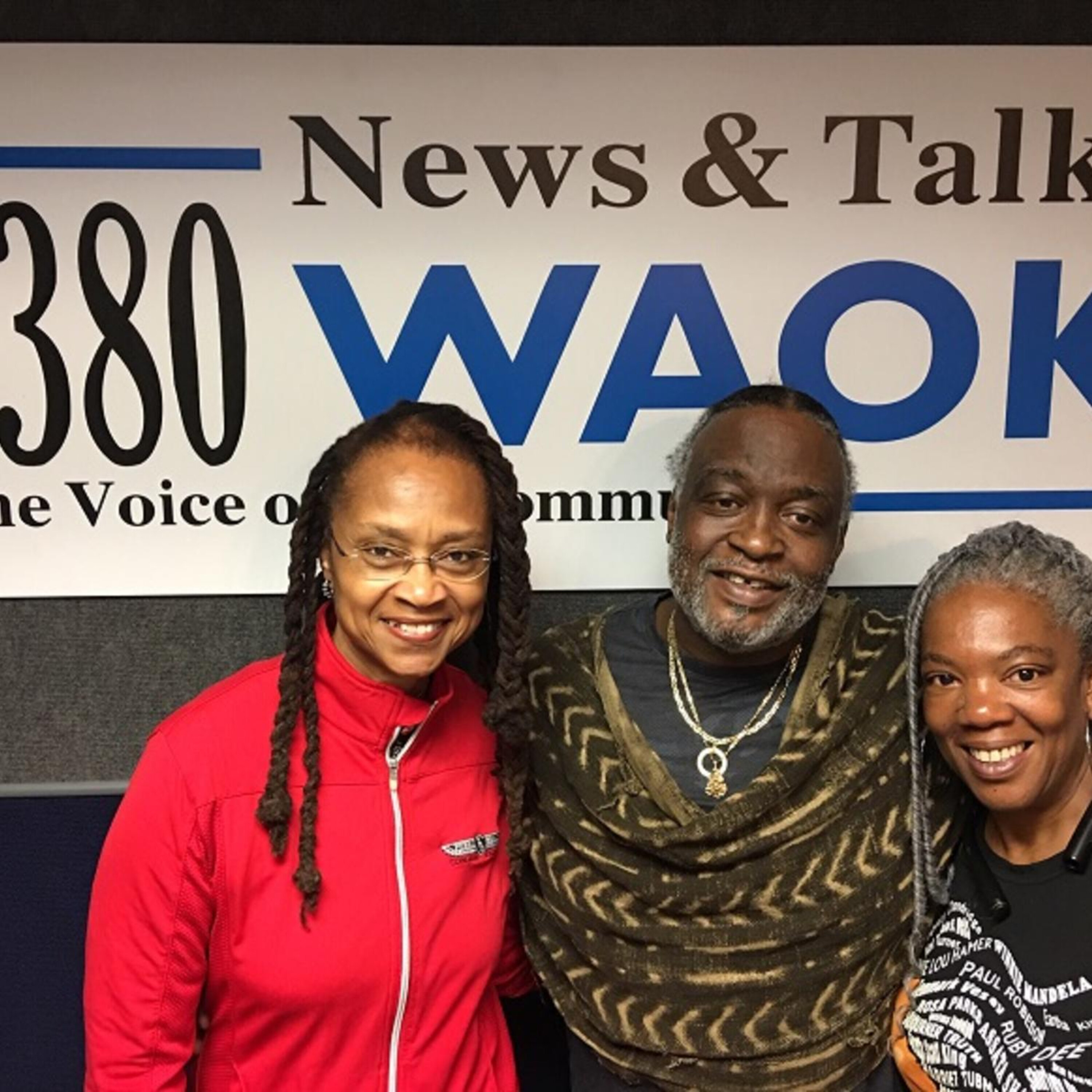 Dr. Felecia Dawson joins The Movement