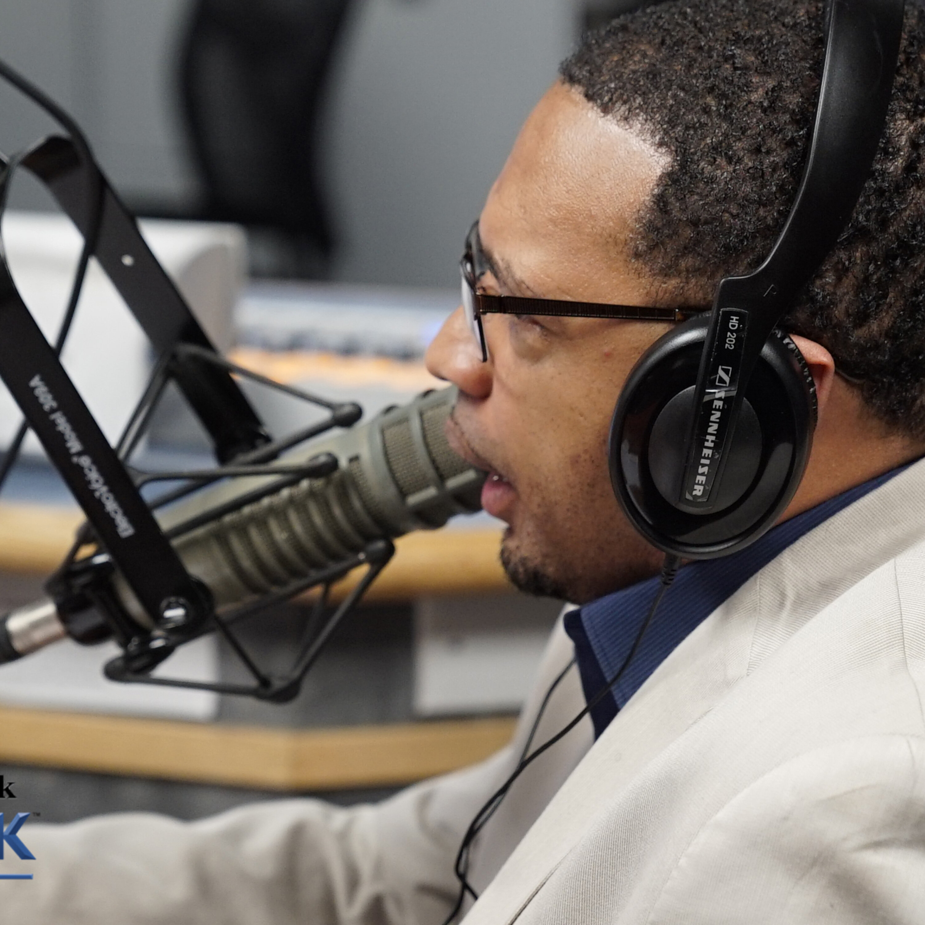 Rashad Richey on Nipsey Hussle's Tragic Death