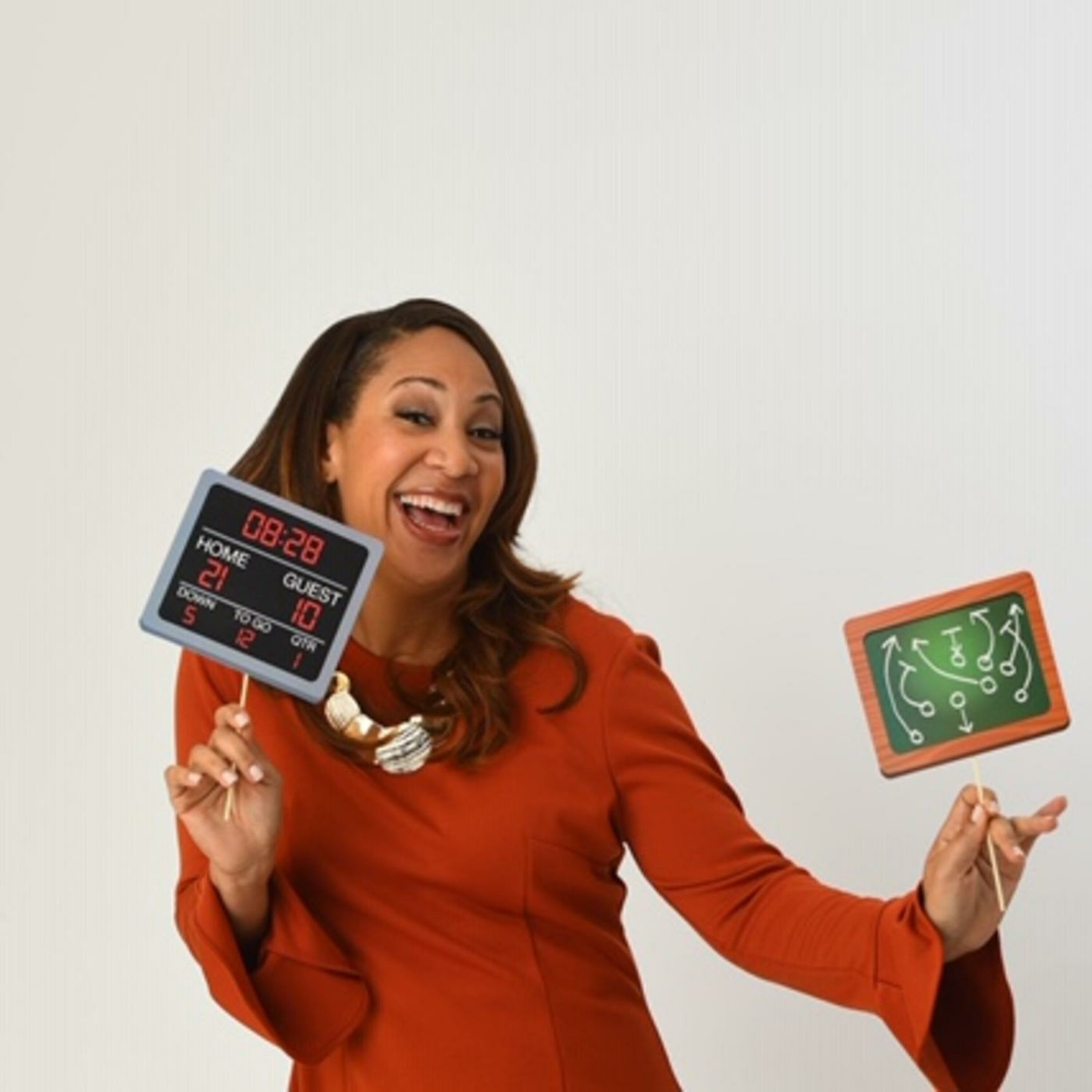 Tiffany Greene joins HBCU PLAY