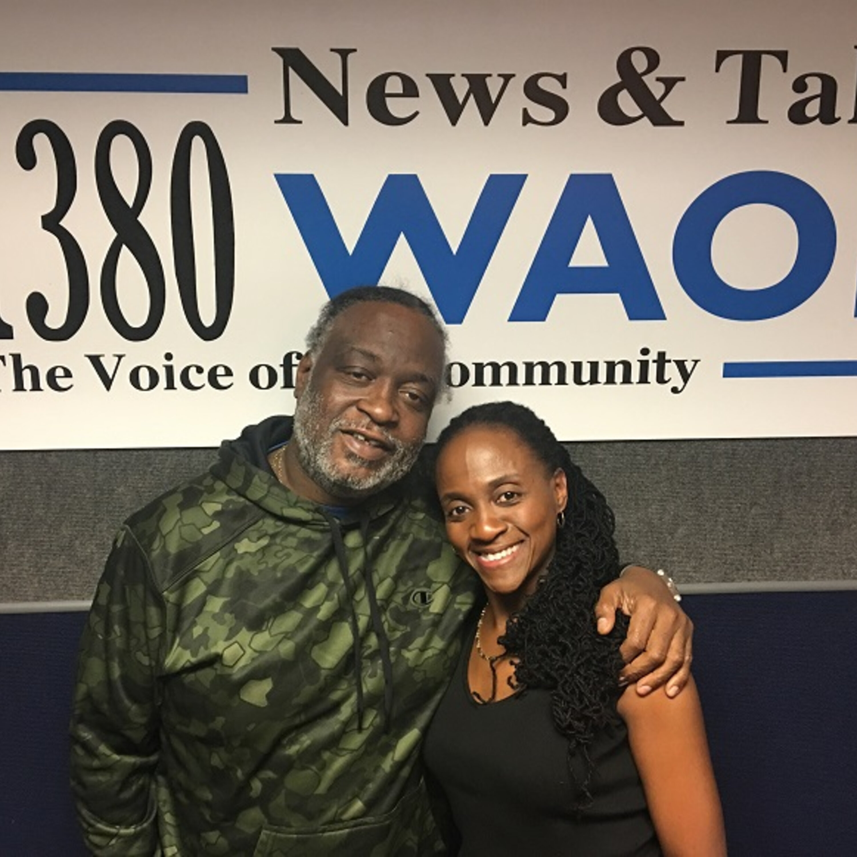 Sister Soul Talk: Fitness Trainer Patrice Peters