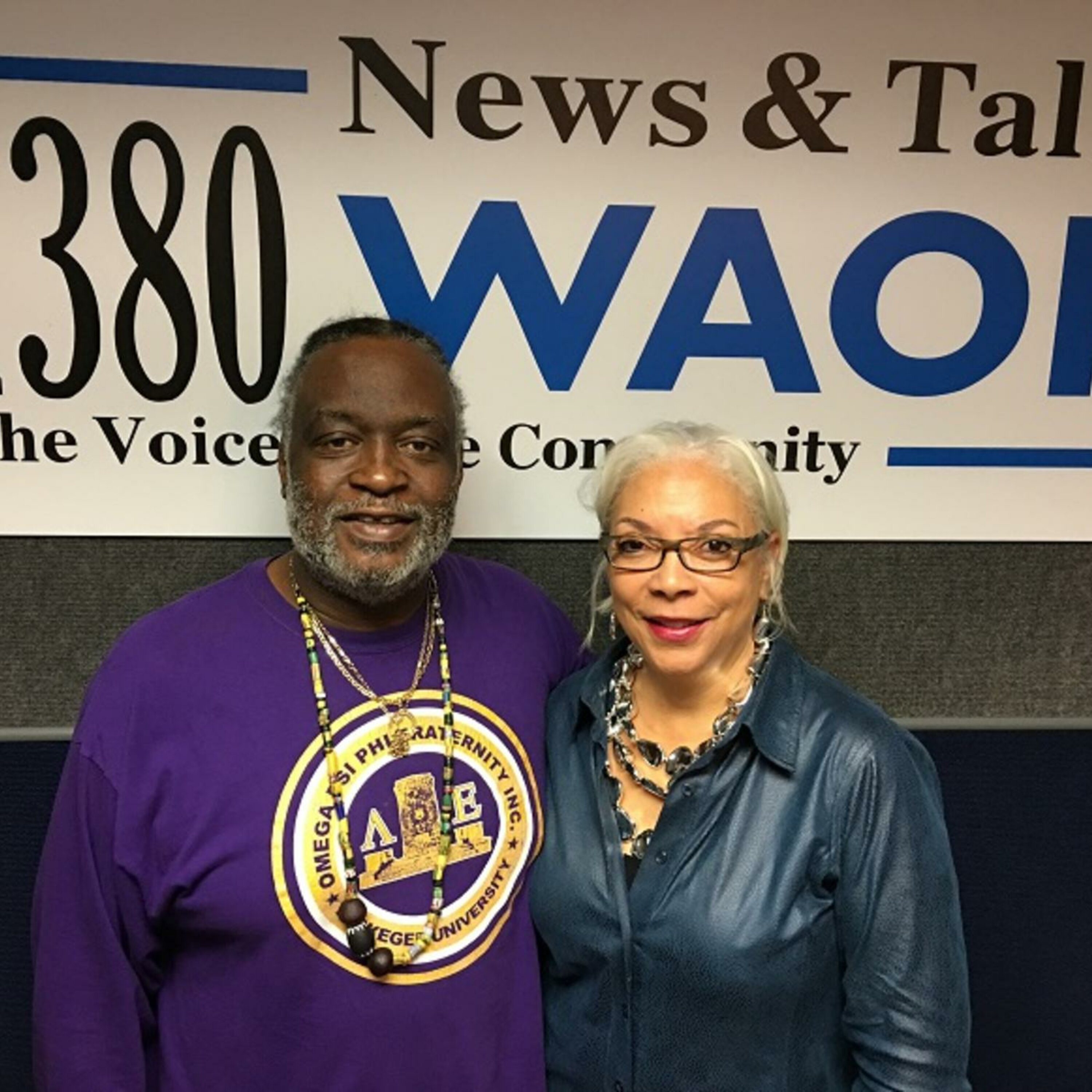 Soul Sister Talk: Janis Ware
