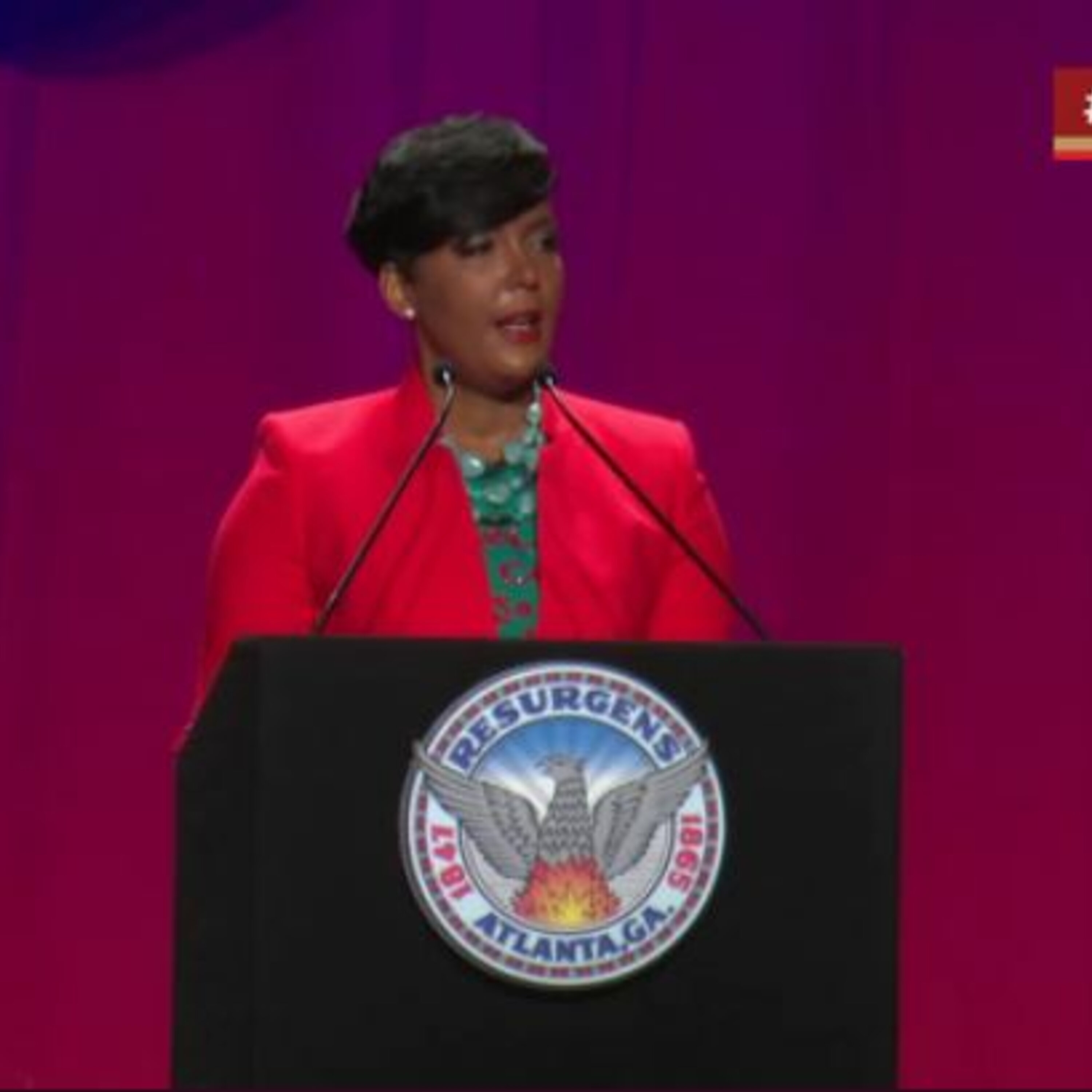 2019 State of the City Address
